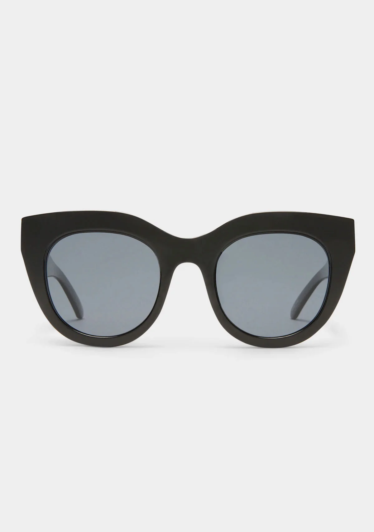 Air Heart Black/Smoke
