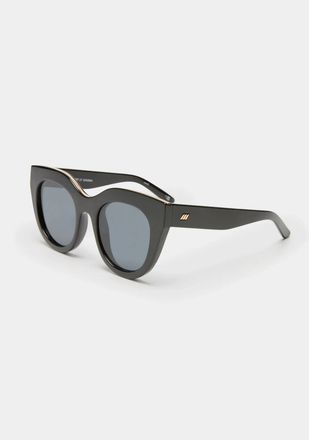 Air Heart Black/Smoke - Image 4