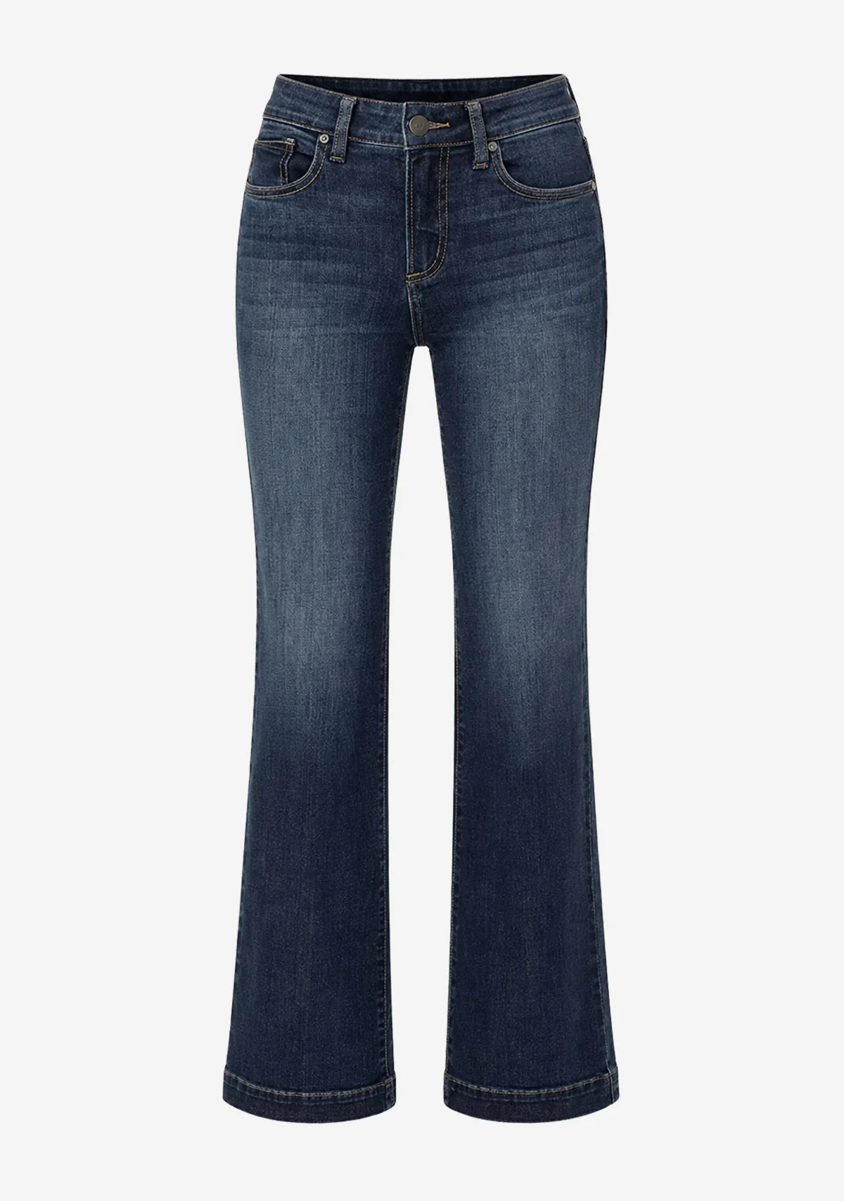 Avery Trouser 31" Indigo