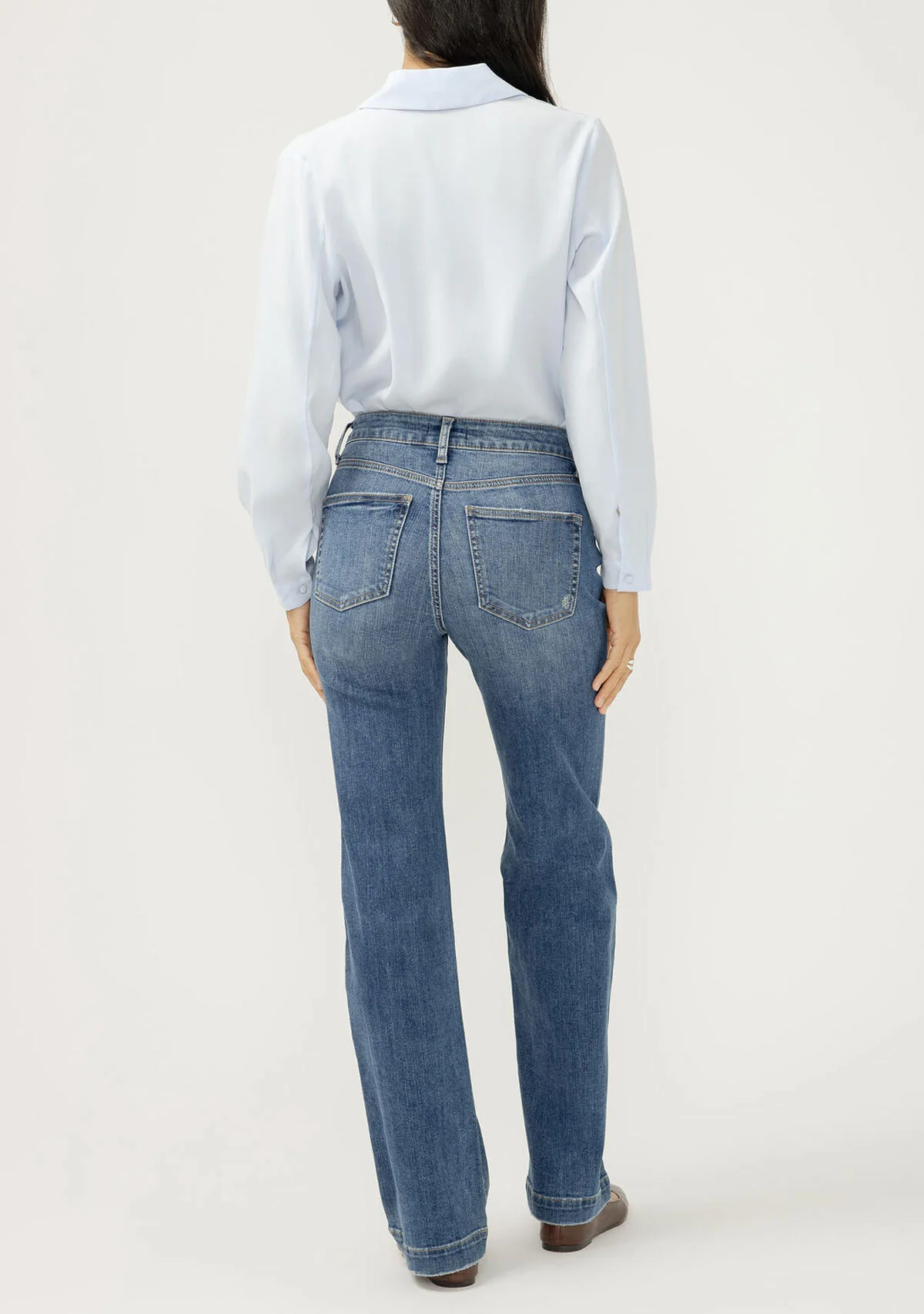 Avery Trouser Folk - Image 4
