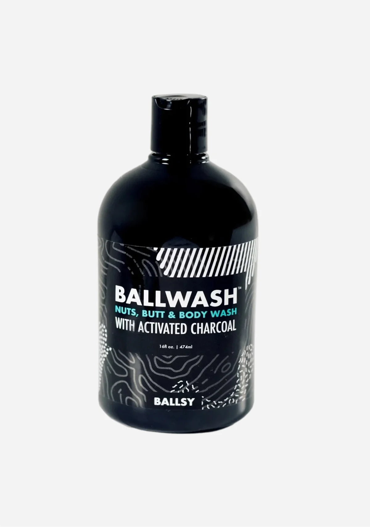 Ballwash XL Plump