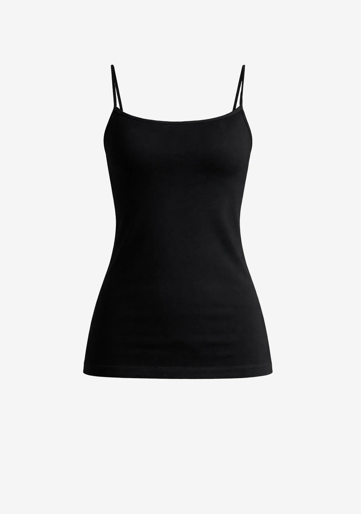 Basic Long Tank
