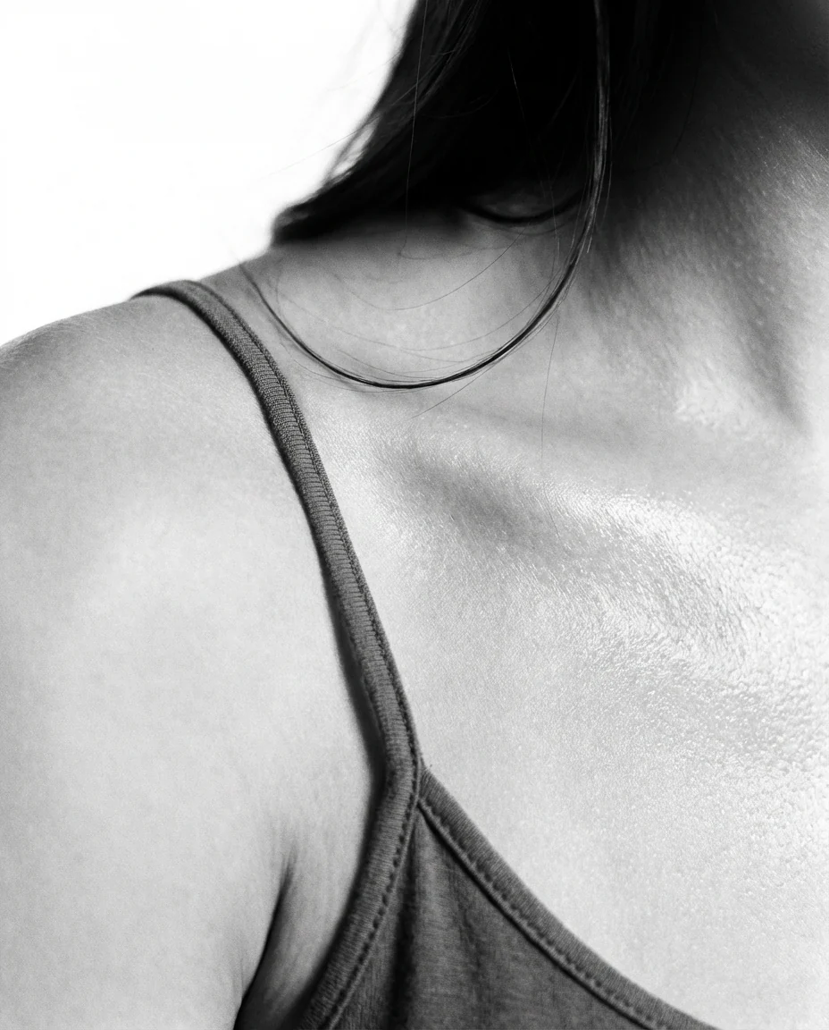 Basic Long Tank - Image 4