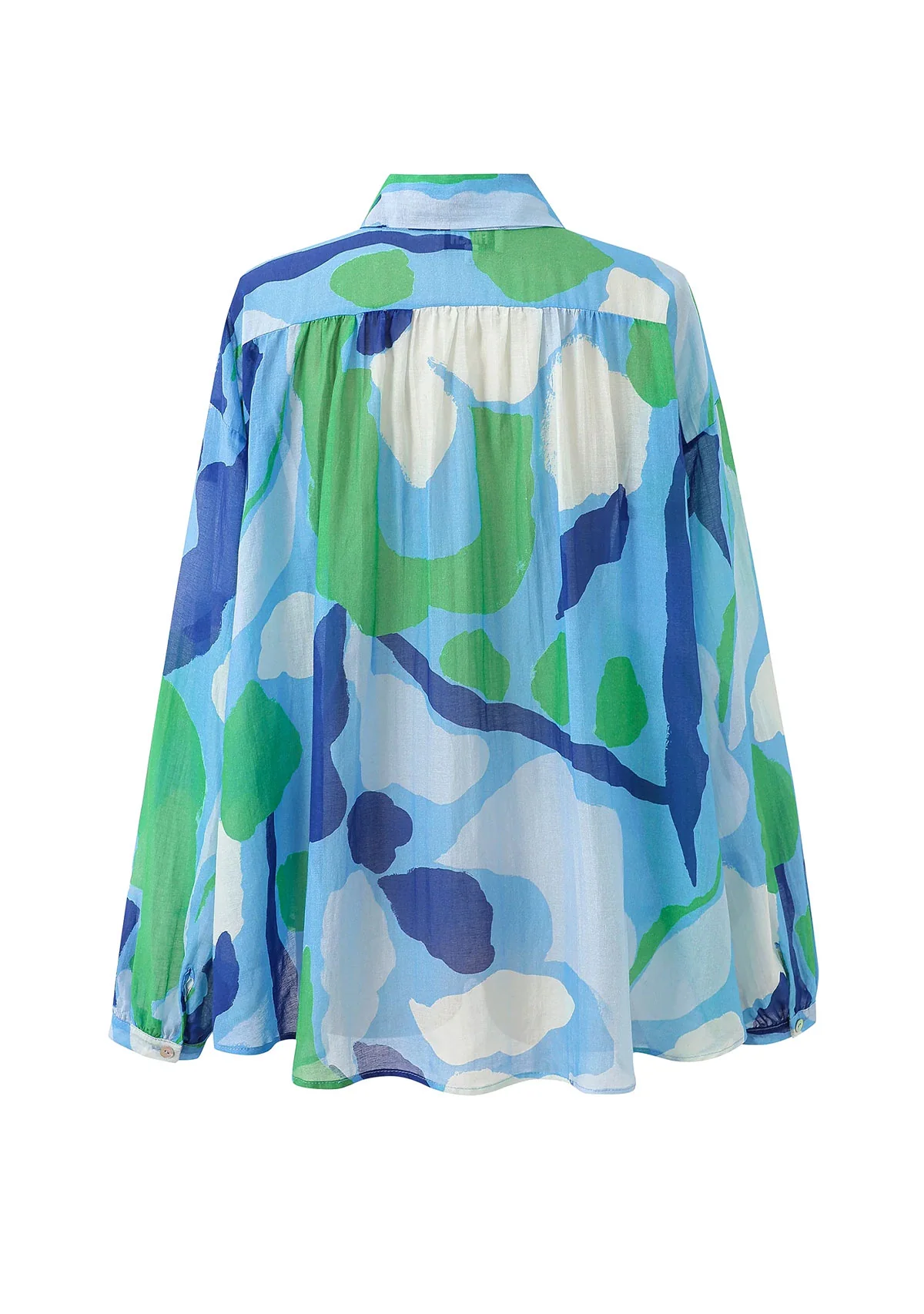 Bering Shirt Nenufar - Image 6