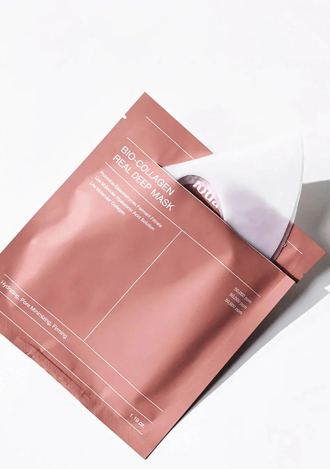 Bio Collagen-Real Deep Mask - Image 2