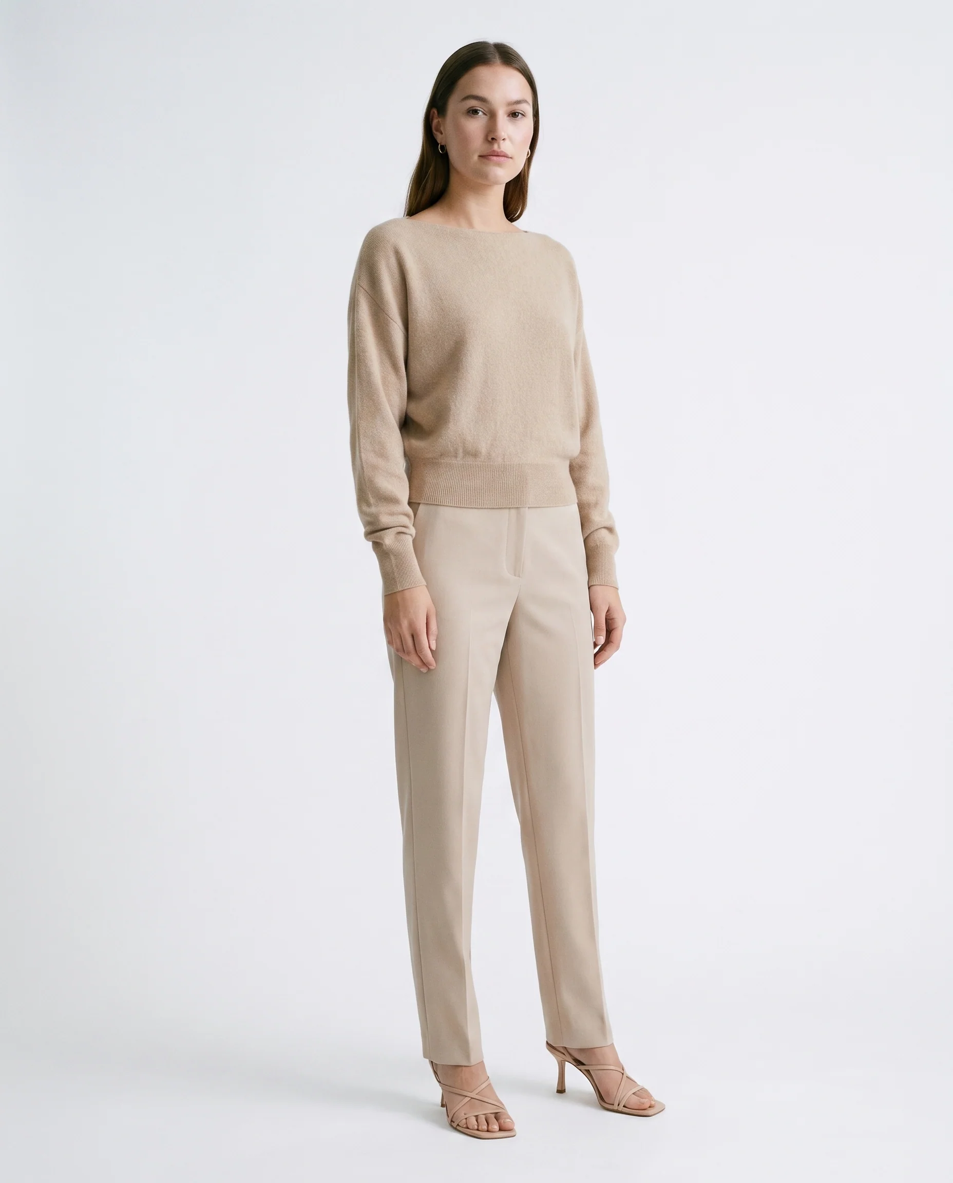 Boatneck Top - Image 3
