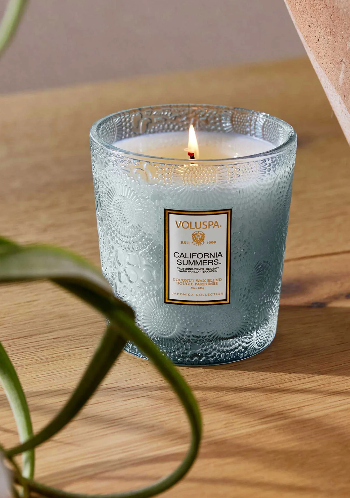 California Summers Classic Candle 9oz - Image 2