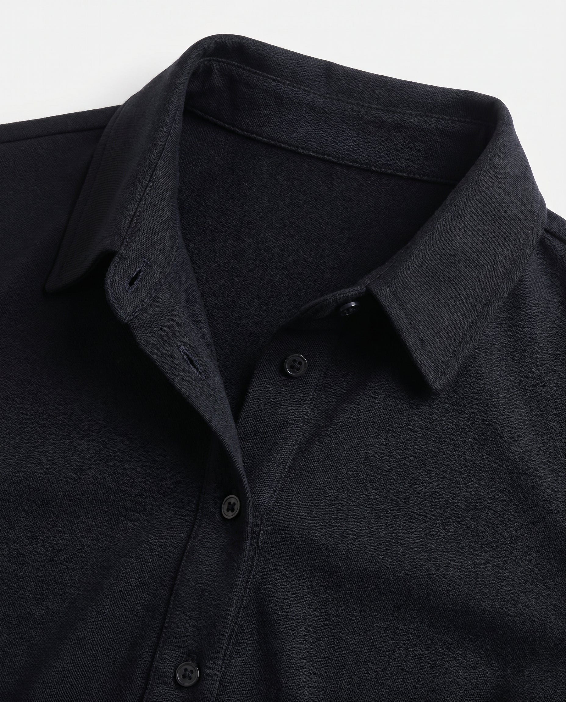 Classic Button Down Shirt - Image 2