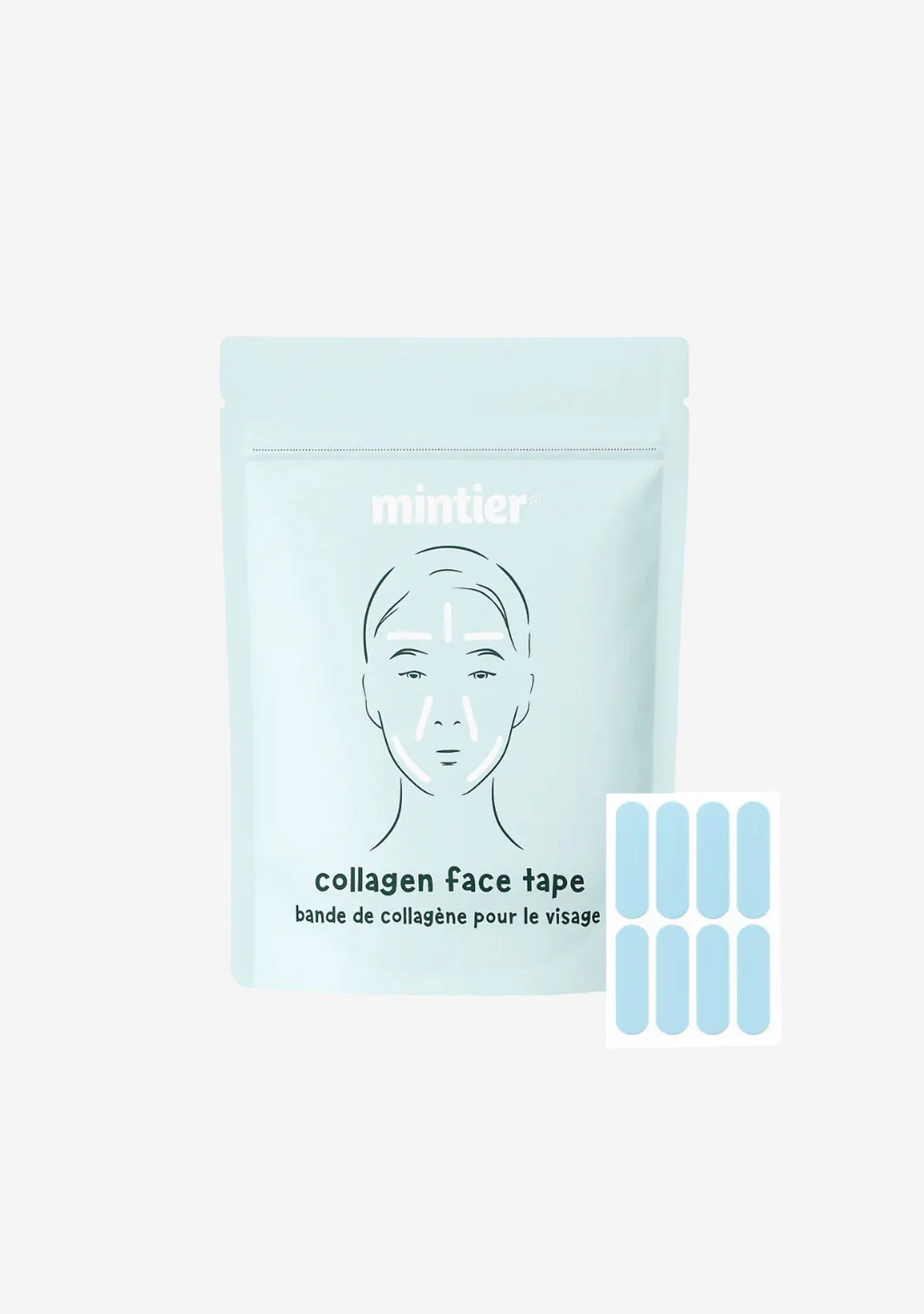 Collagen Lift & Hydrate Face