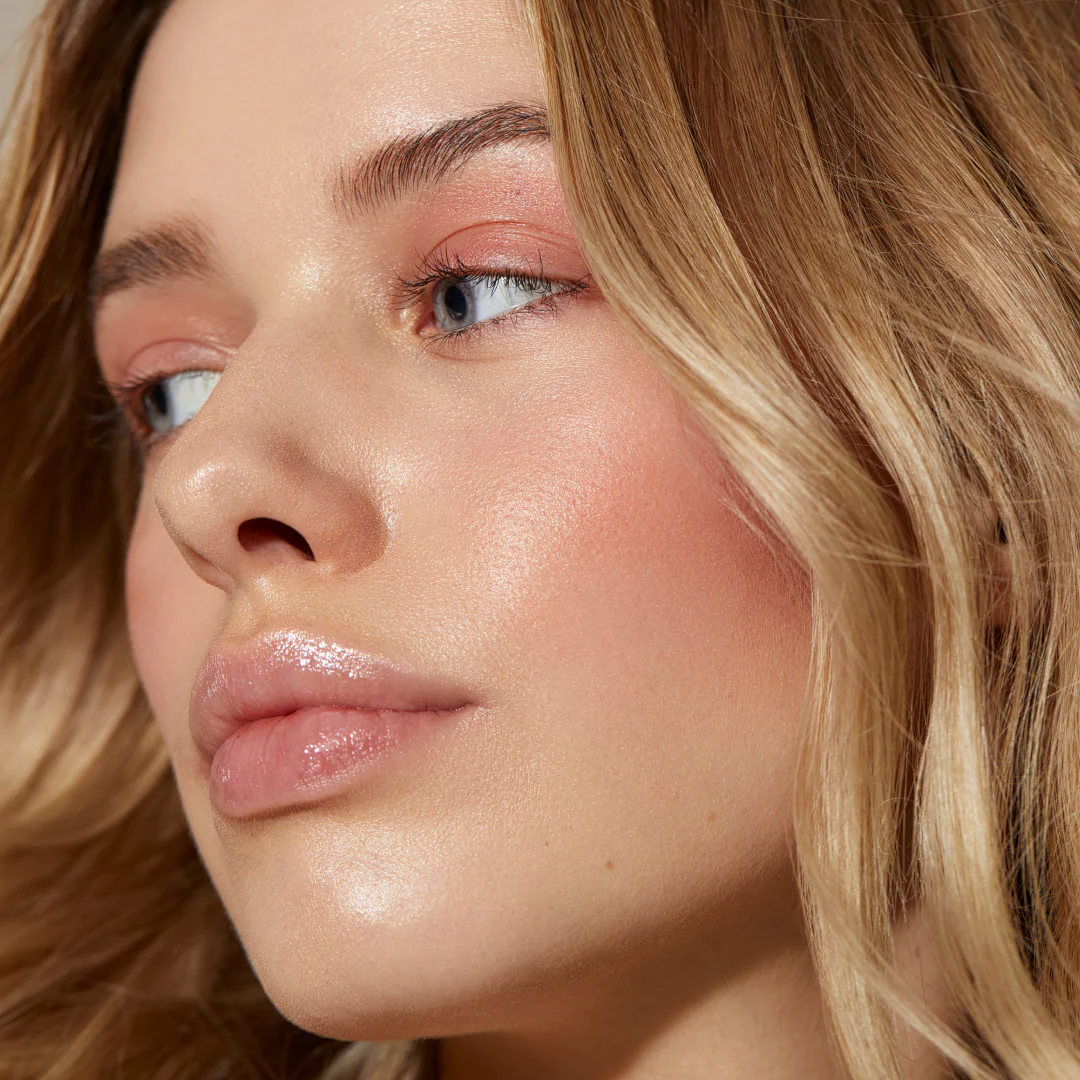 Cream Blush - Scarlet (Vegan) - Image 5