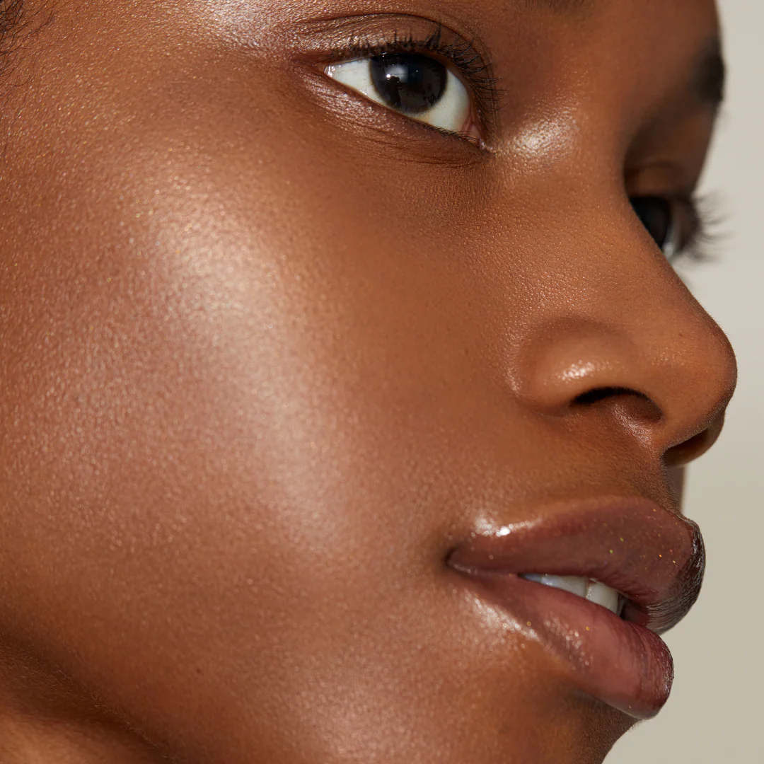 Cream Highlighter - Champagne (Vegan) - Image 5