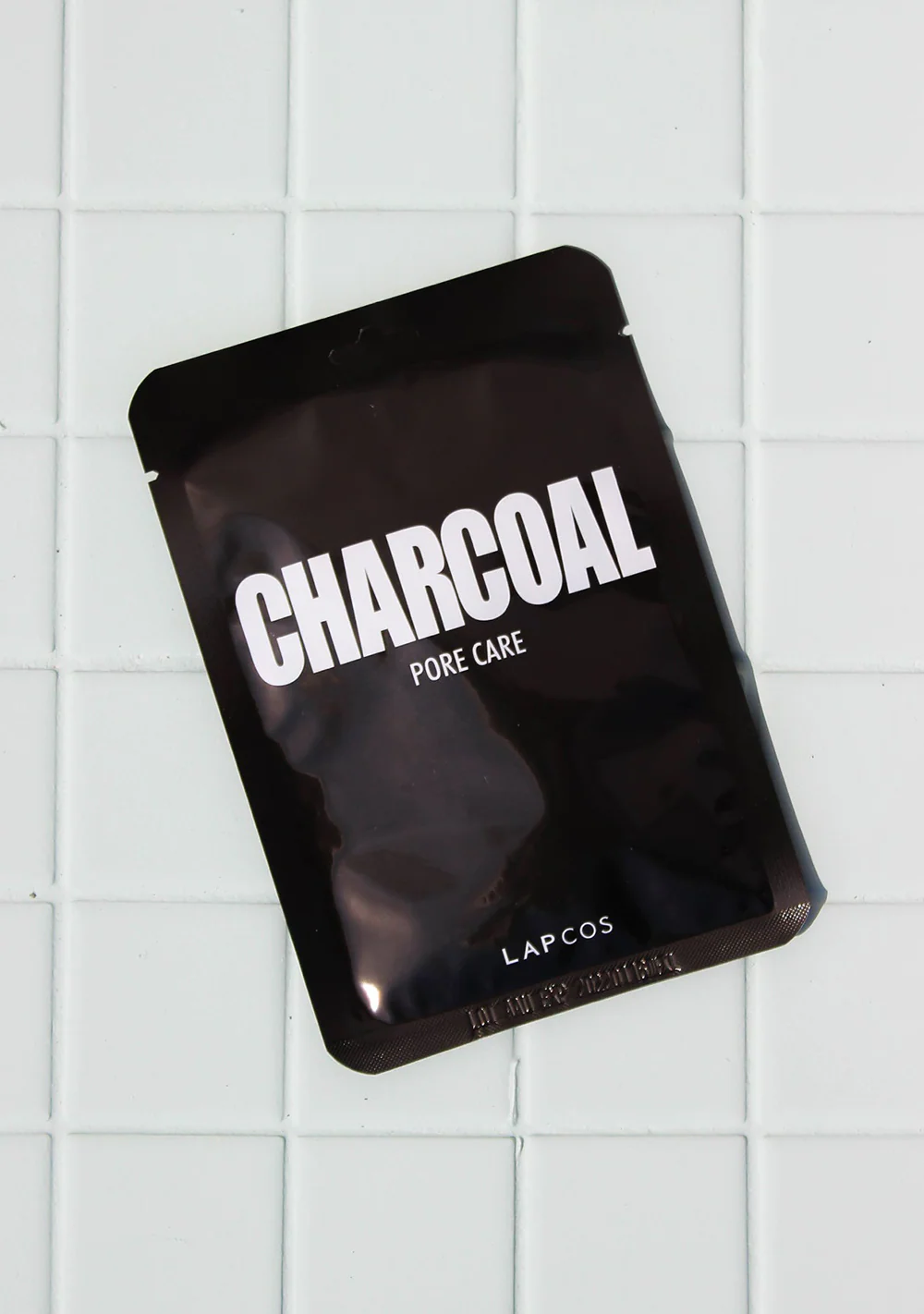 Daily Skin Mask Charcoal Black - Image 2