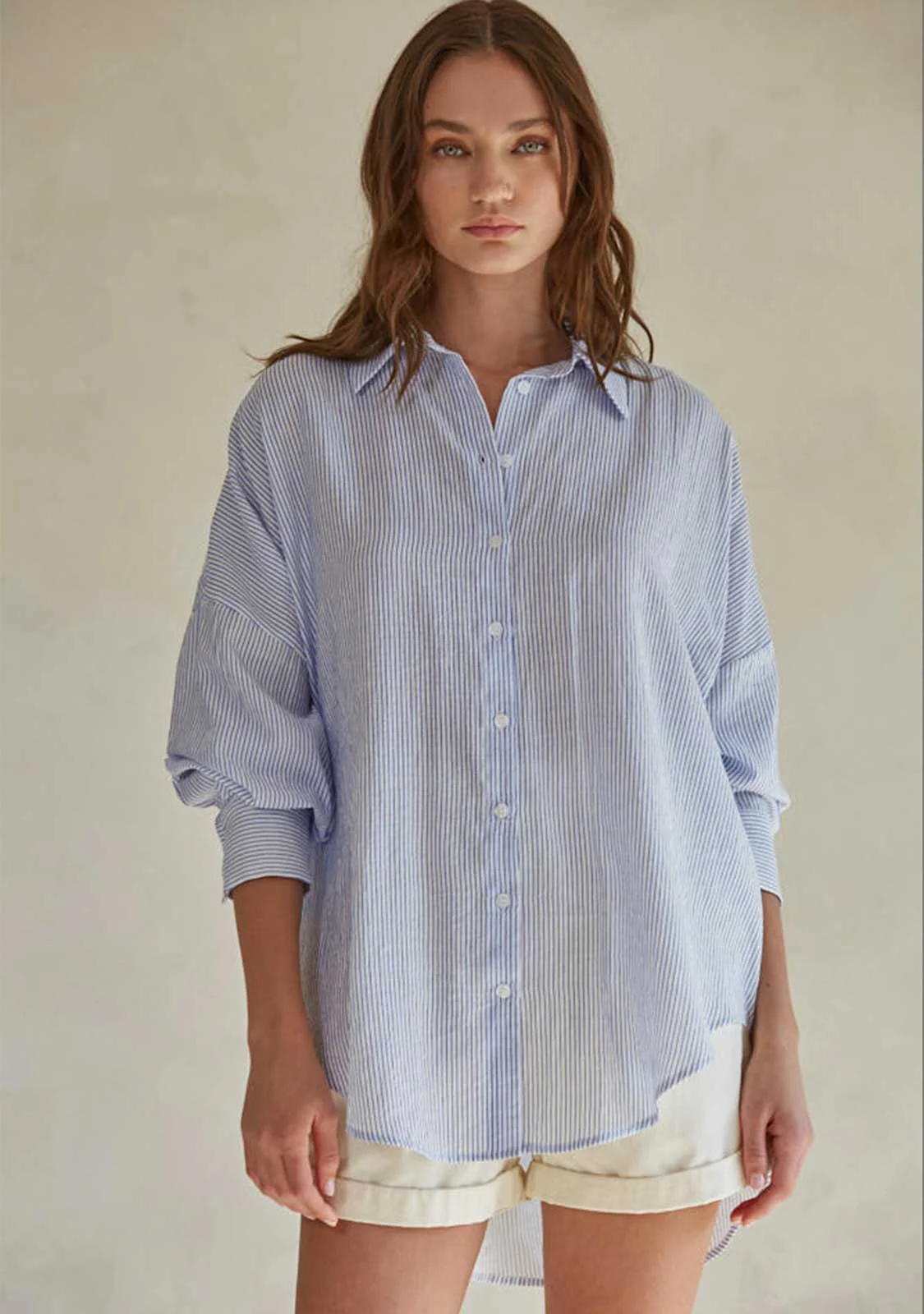 Dana Point Shirt - Image 3