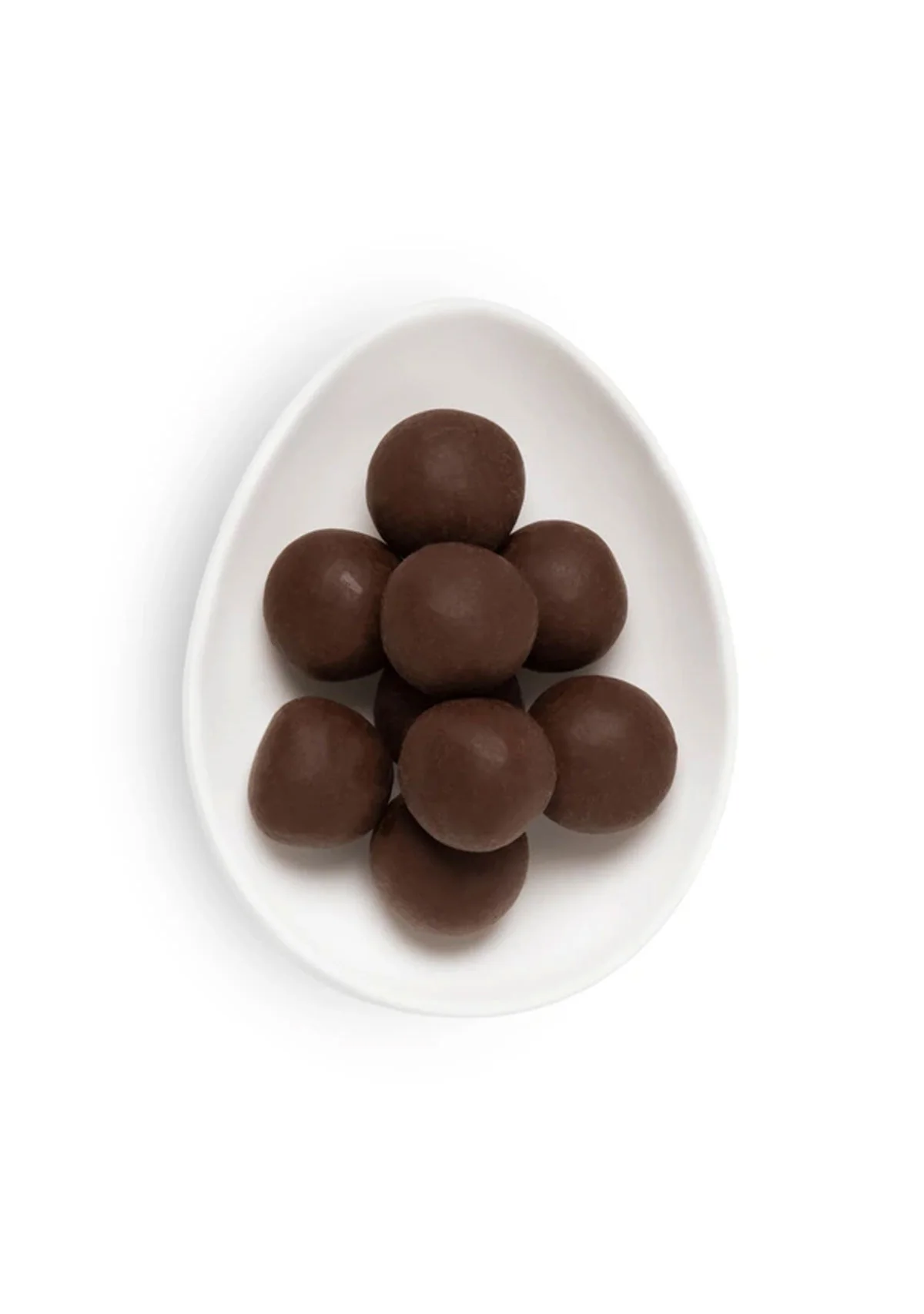 Dark Chocolate Bourbon Caramels - Small - Image 2