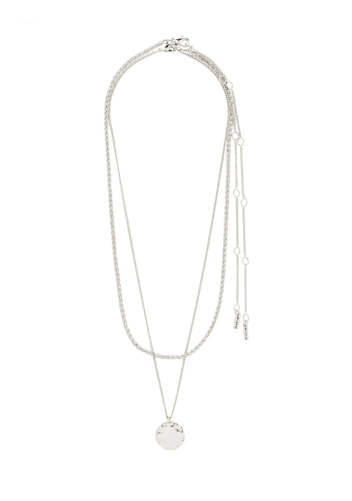 DECLAN necklace 2 in-1 set
