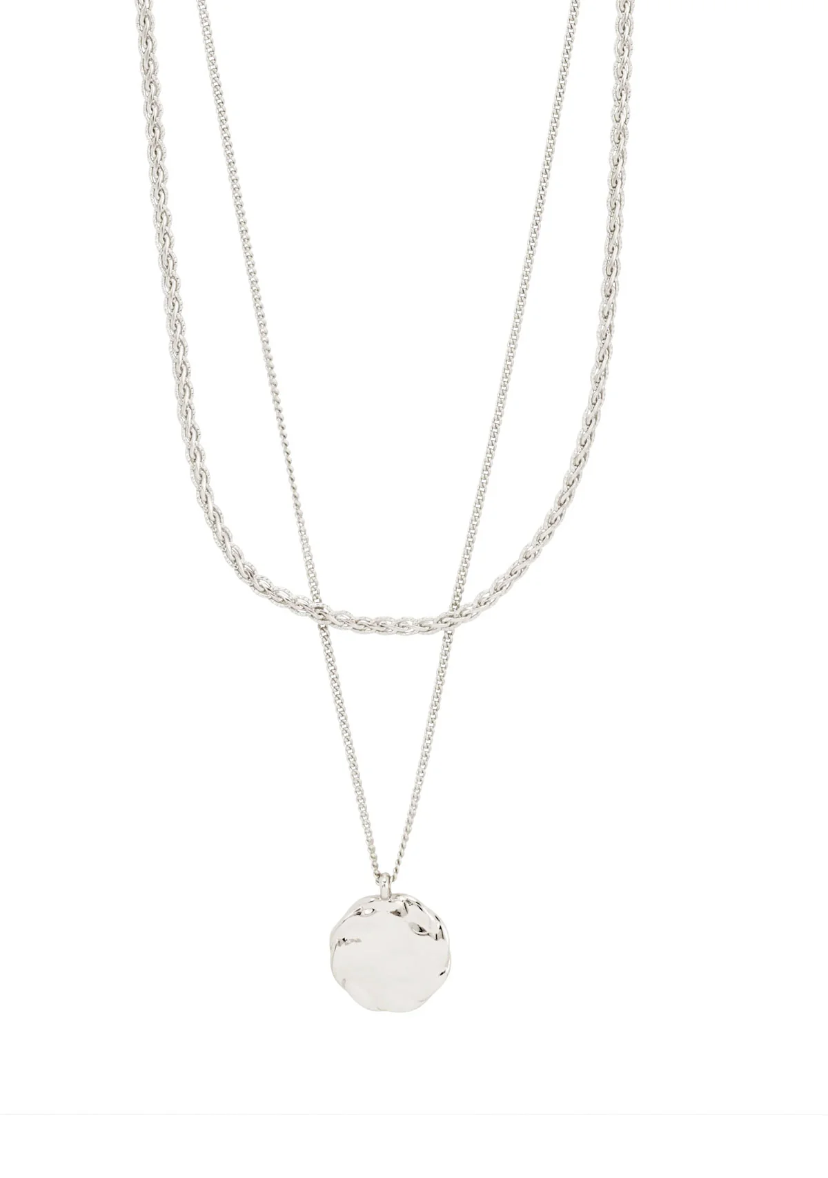 DECLAN necklace 2 in-1 set - Image 3