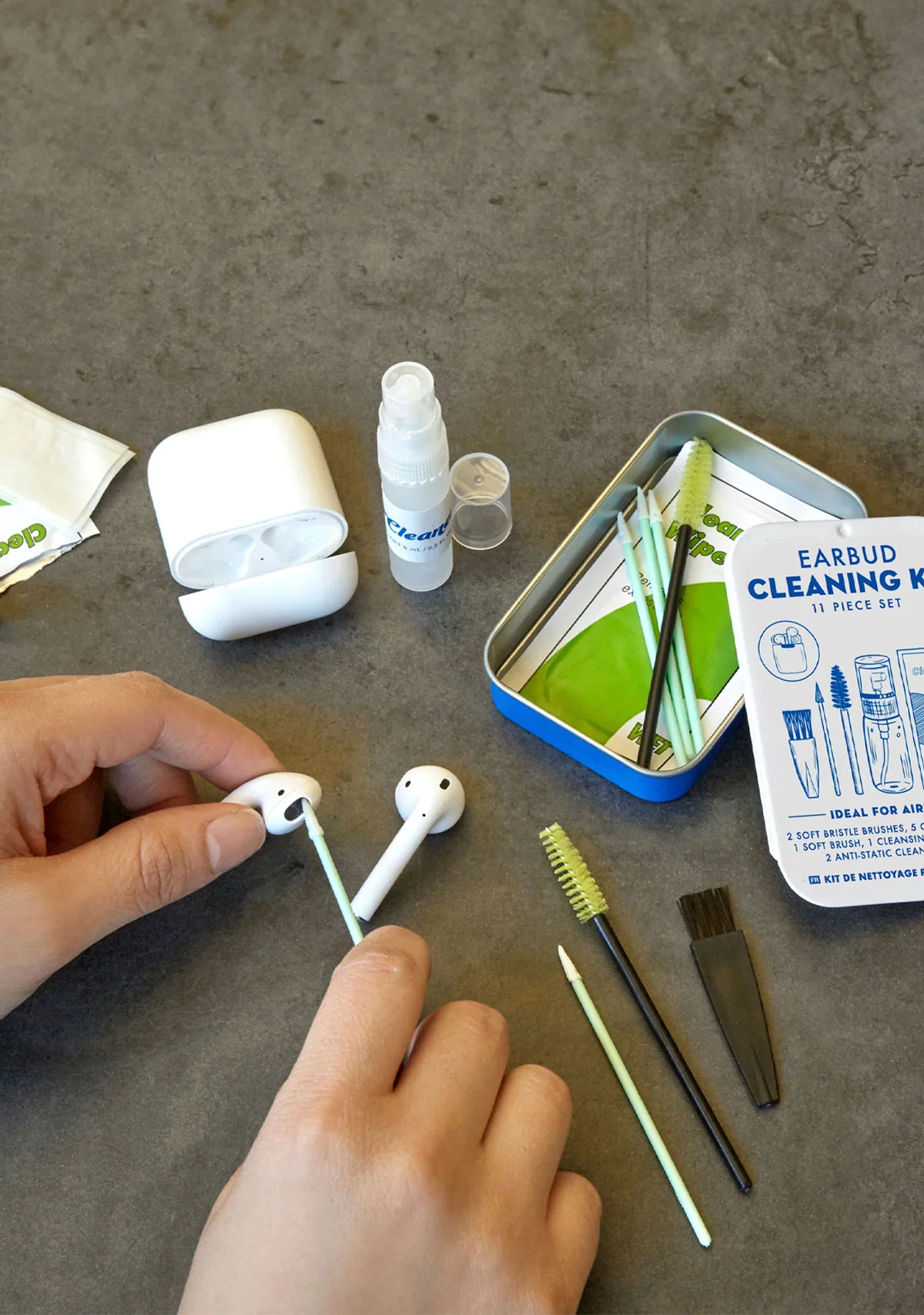 Earbud Cleaning Kit - Image 2