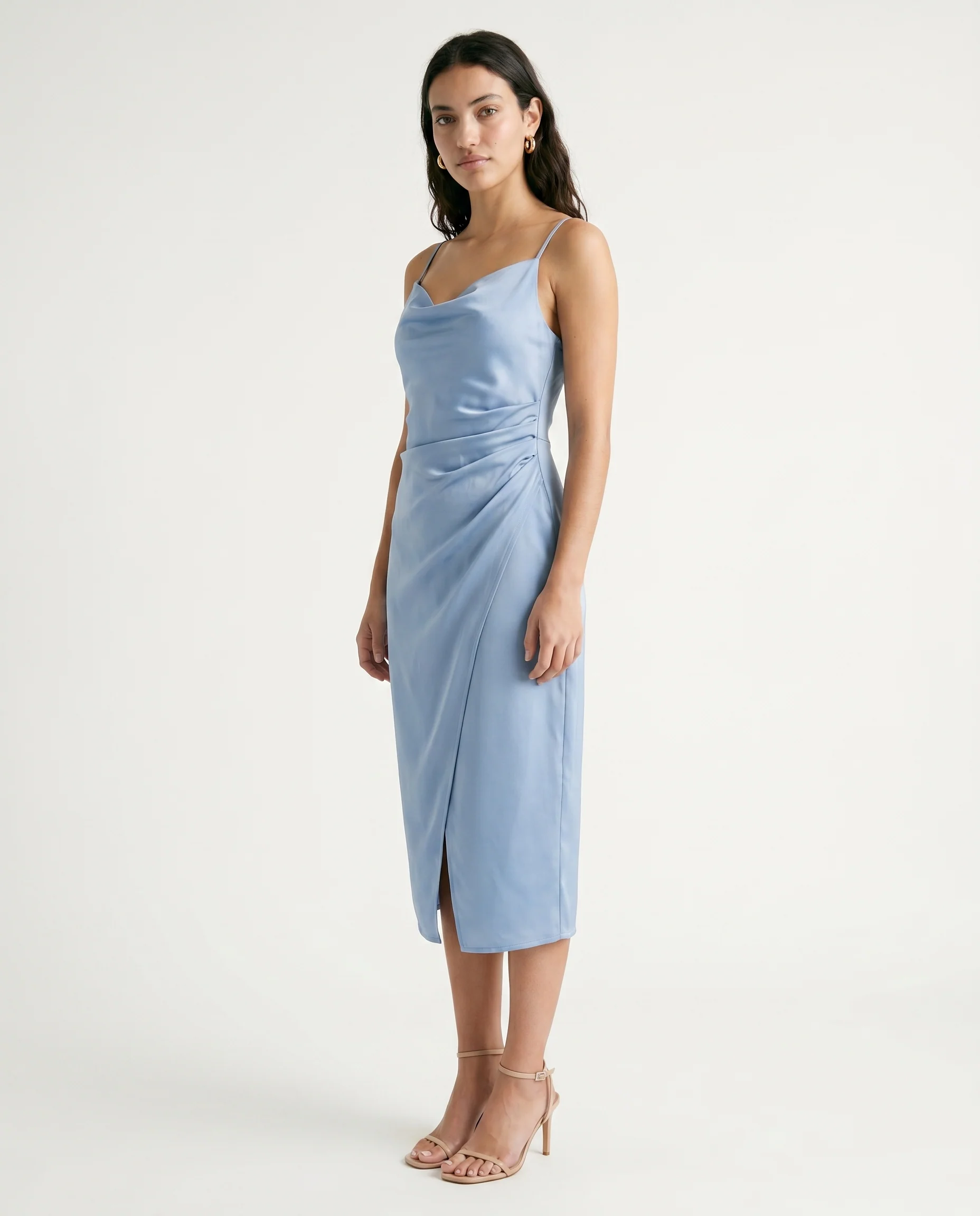 Emma Slip Dress