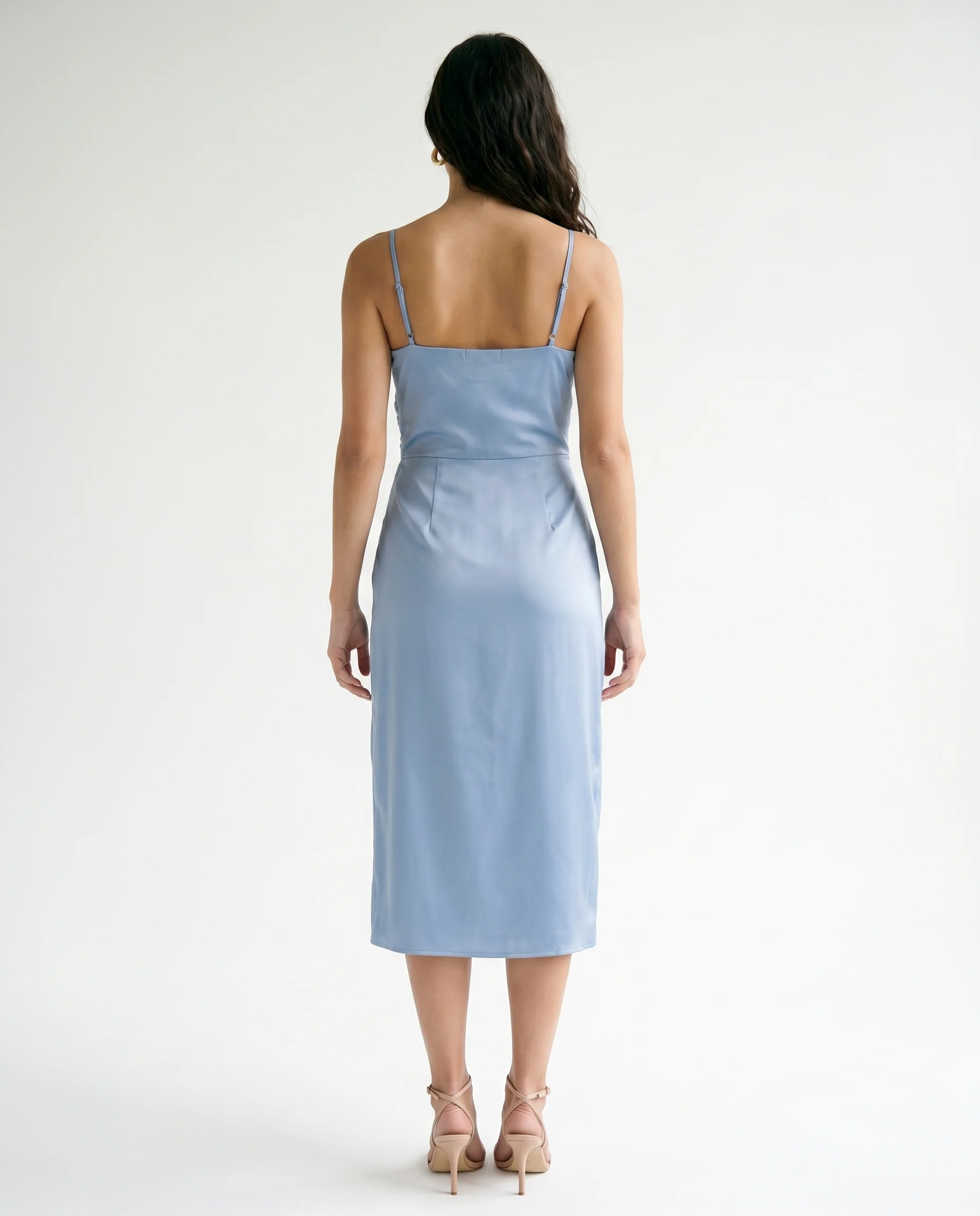 Emma Slip Dress - Image 3