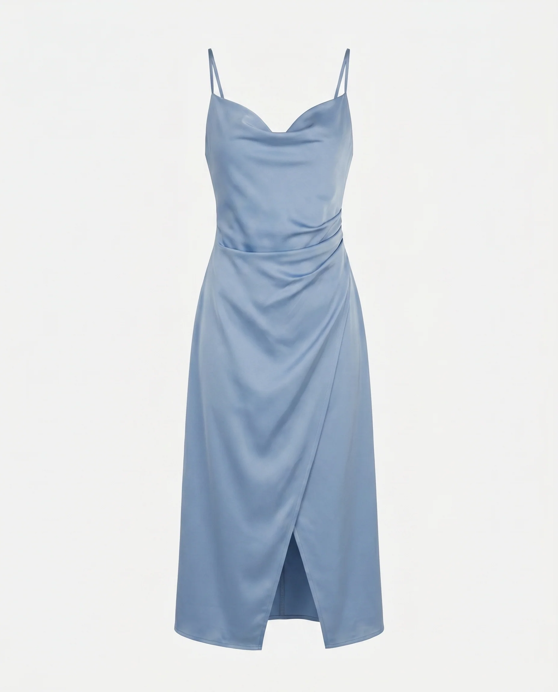 Emma Slip Dress - Image 7