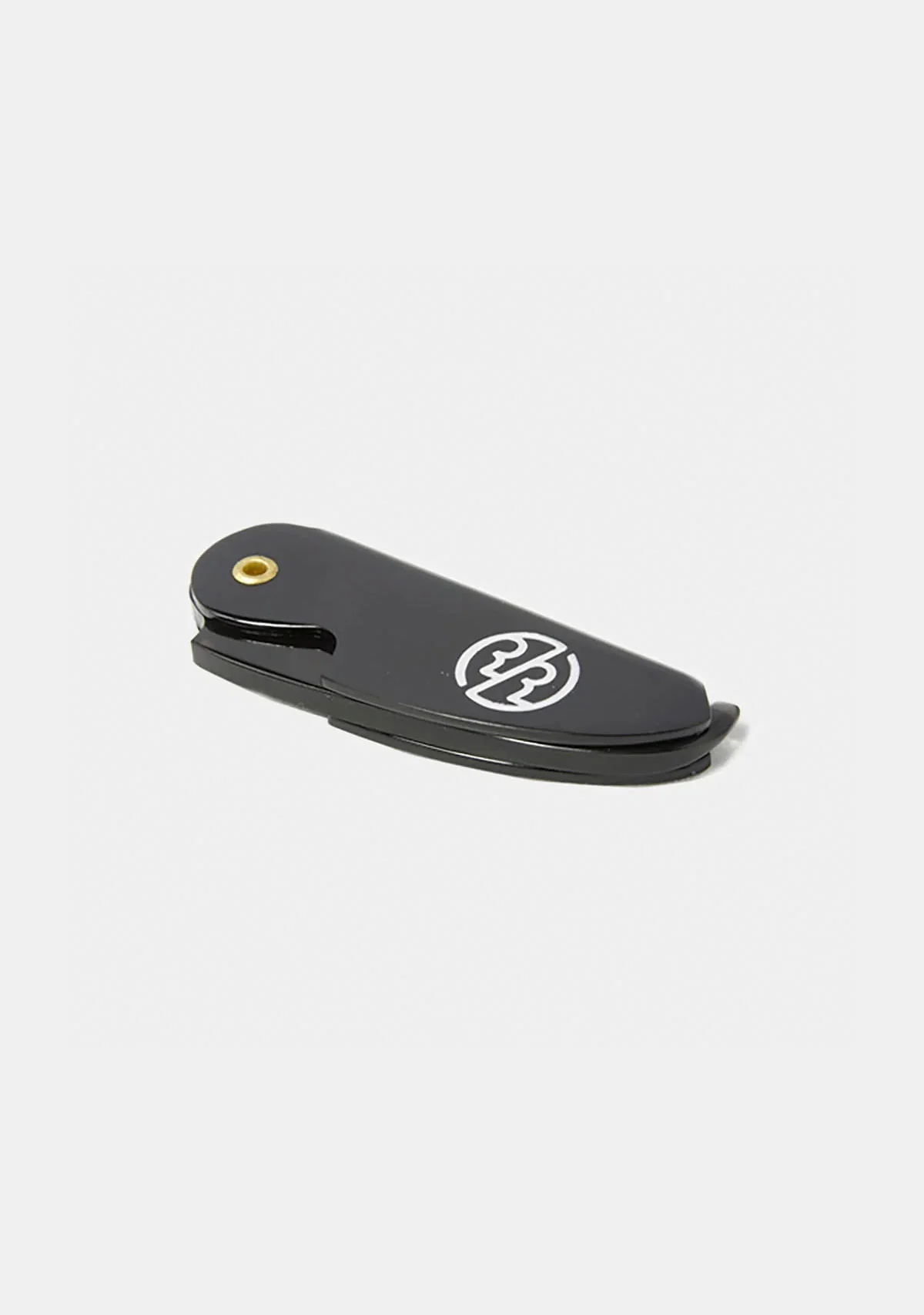Folding Beard & Moustache Comb - Image 2