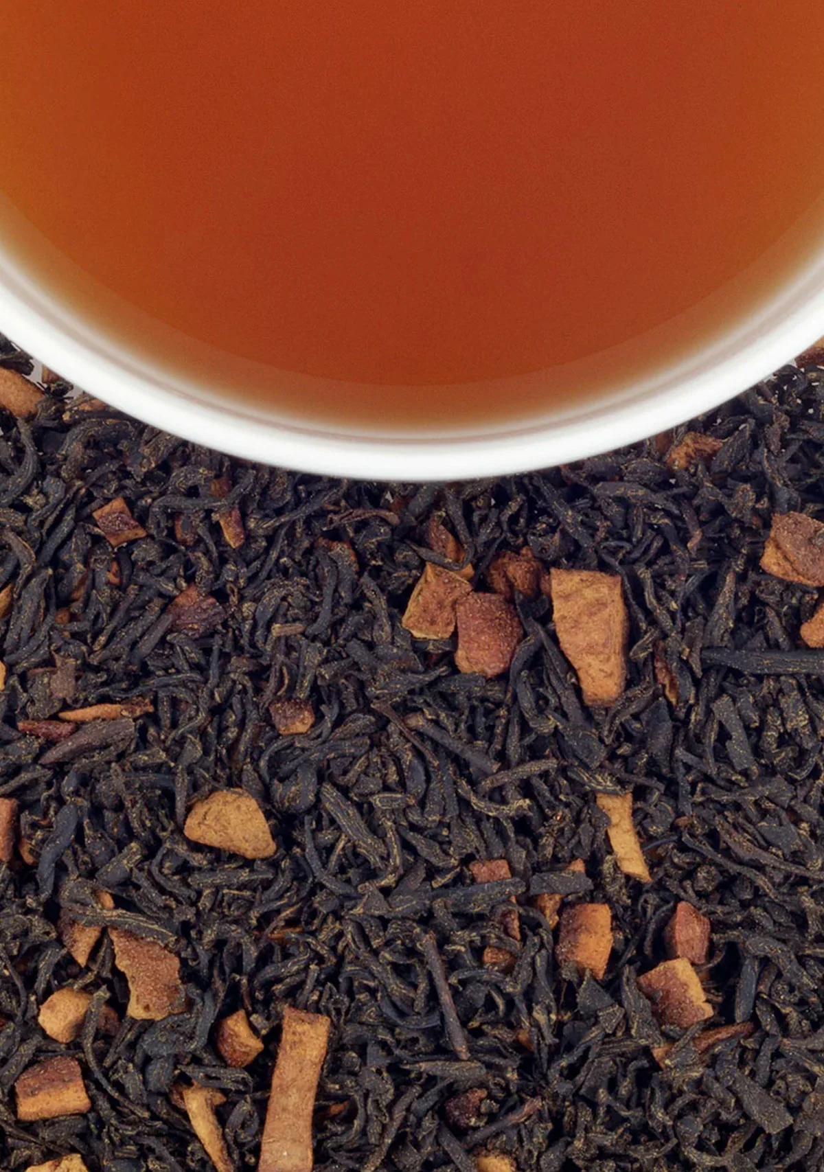 Harney & Sons Hot Cinnamon Sunset Tea Tagalong - Image 2