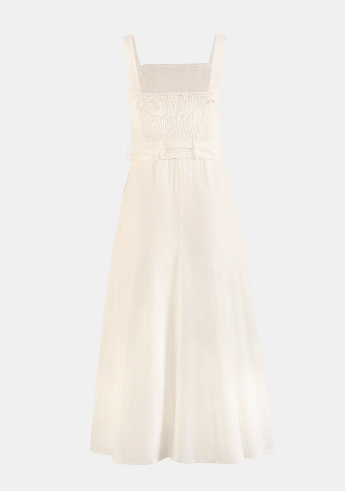 Heaven Sent Midi Dress - Image 2