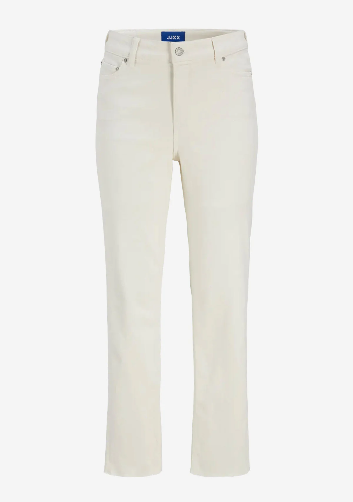Jx lyon Slim Crop C8170 Noos 32¨ Off White