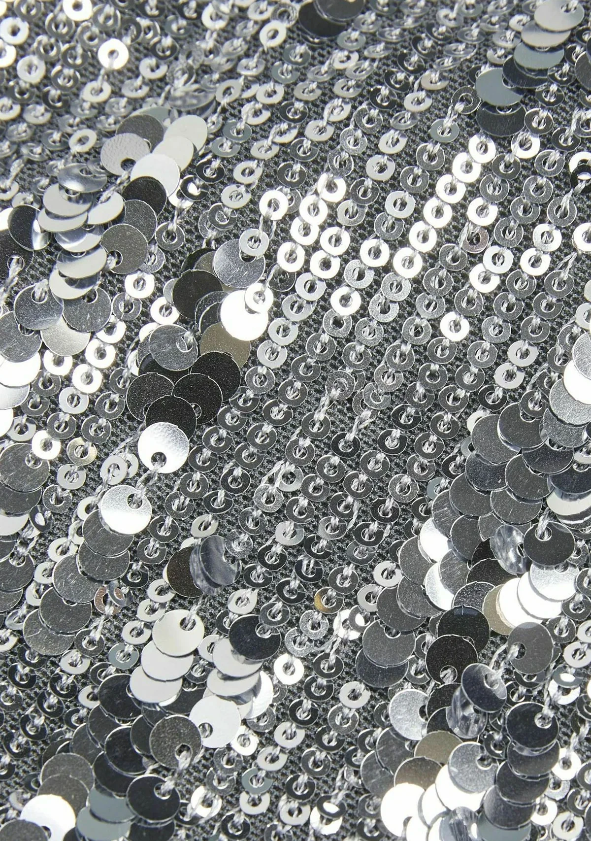 JX Tara Sequin Top - Image 2
