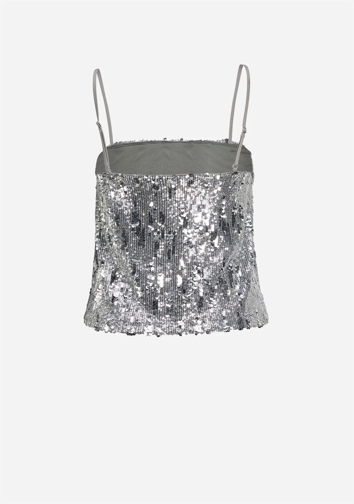 JX Tara Sequin Top - Image 5