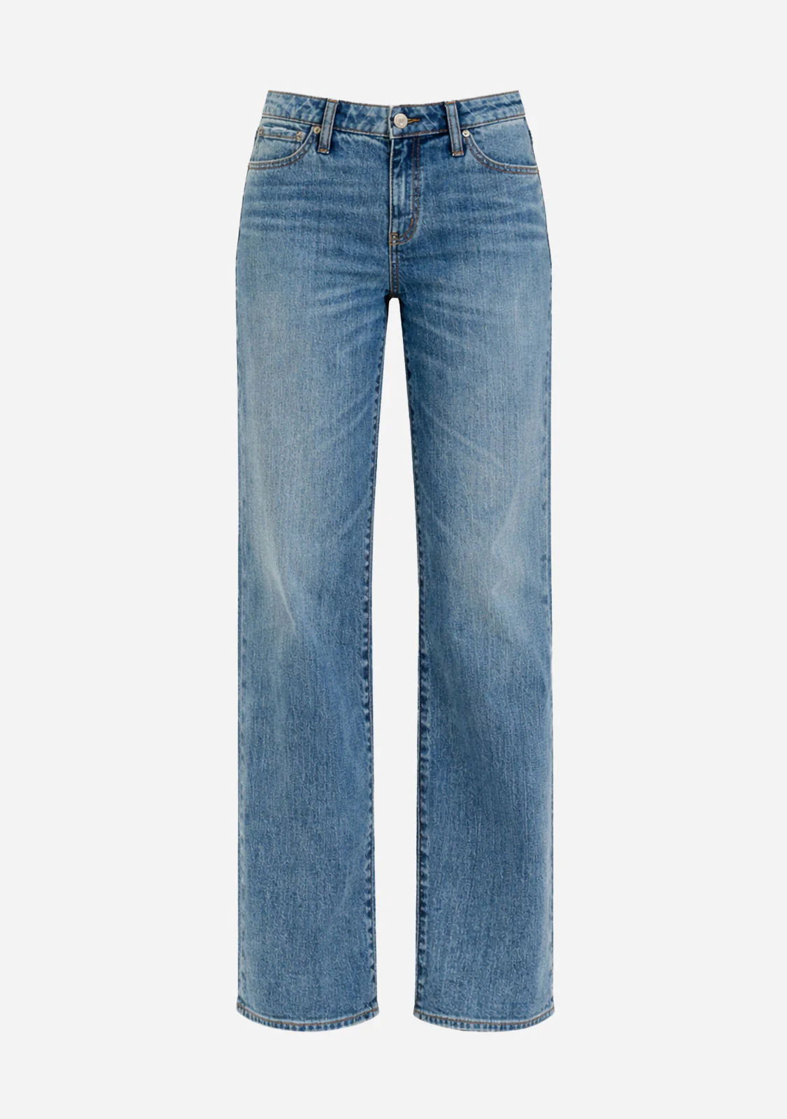 Keeper Low Rise Straight Heartbeat - Image 7
