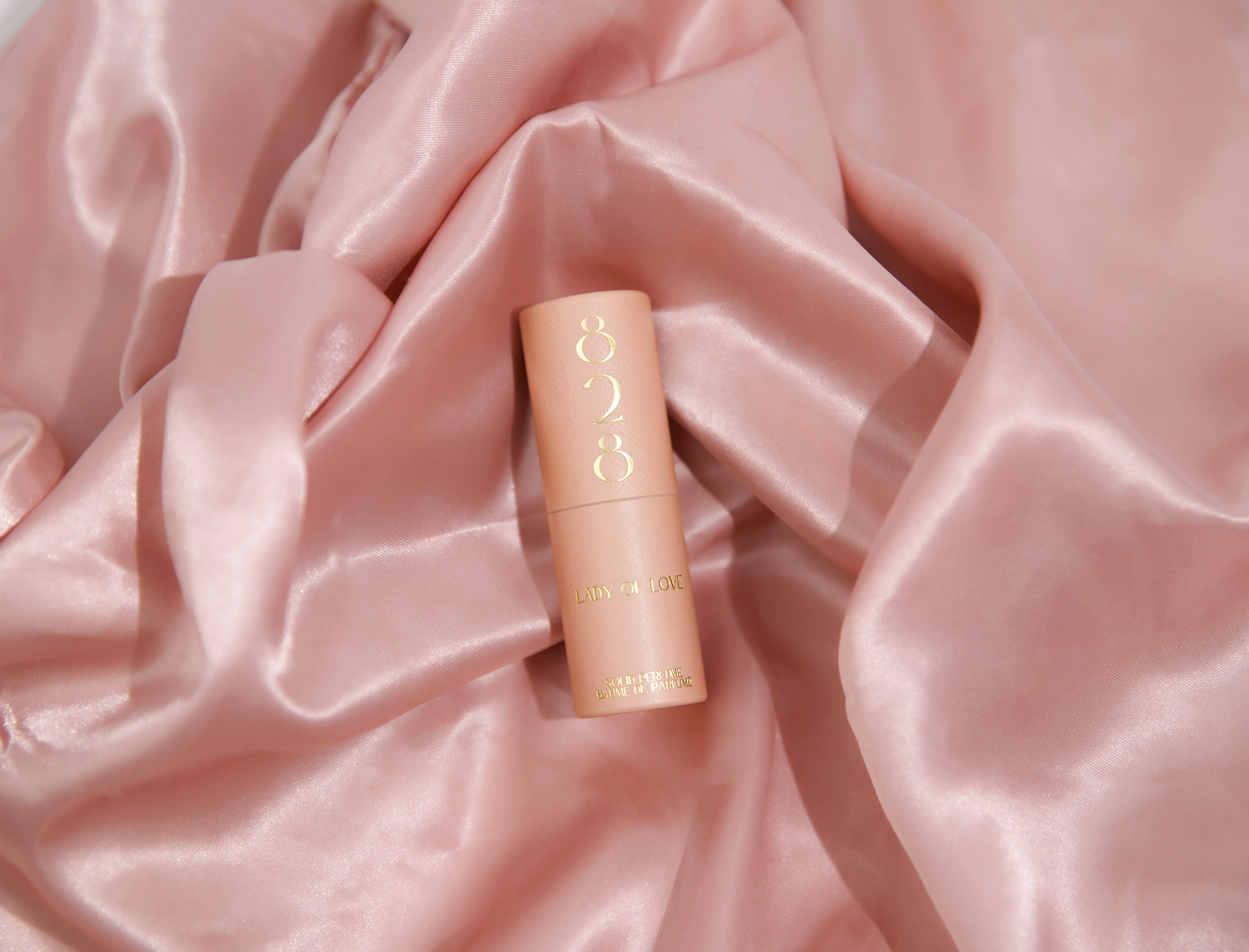 Lady of Love Solid Perfume - Image 6