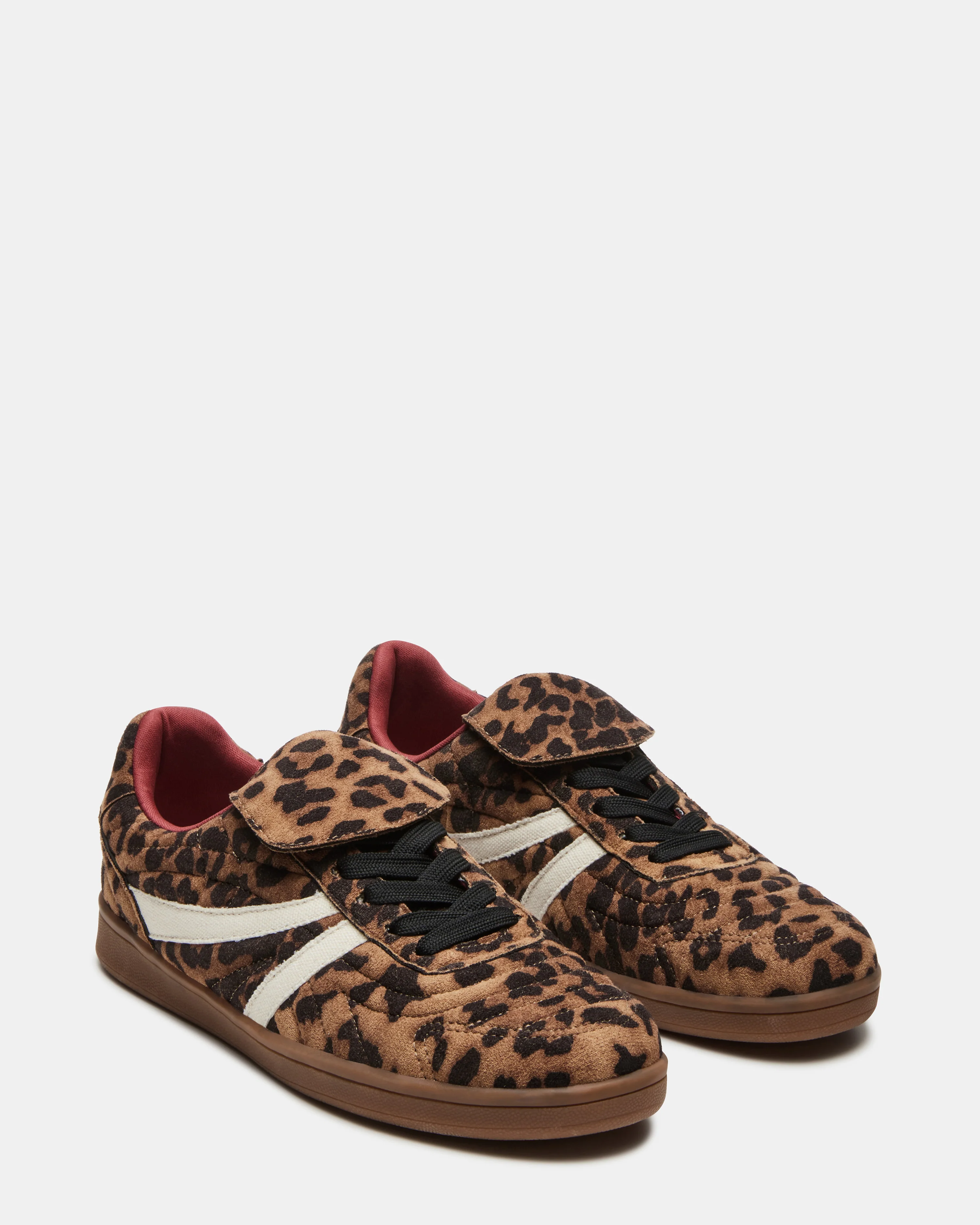 Leopard Sneakers - Image 2