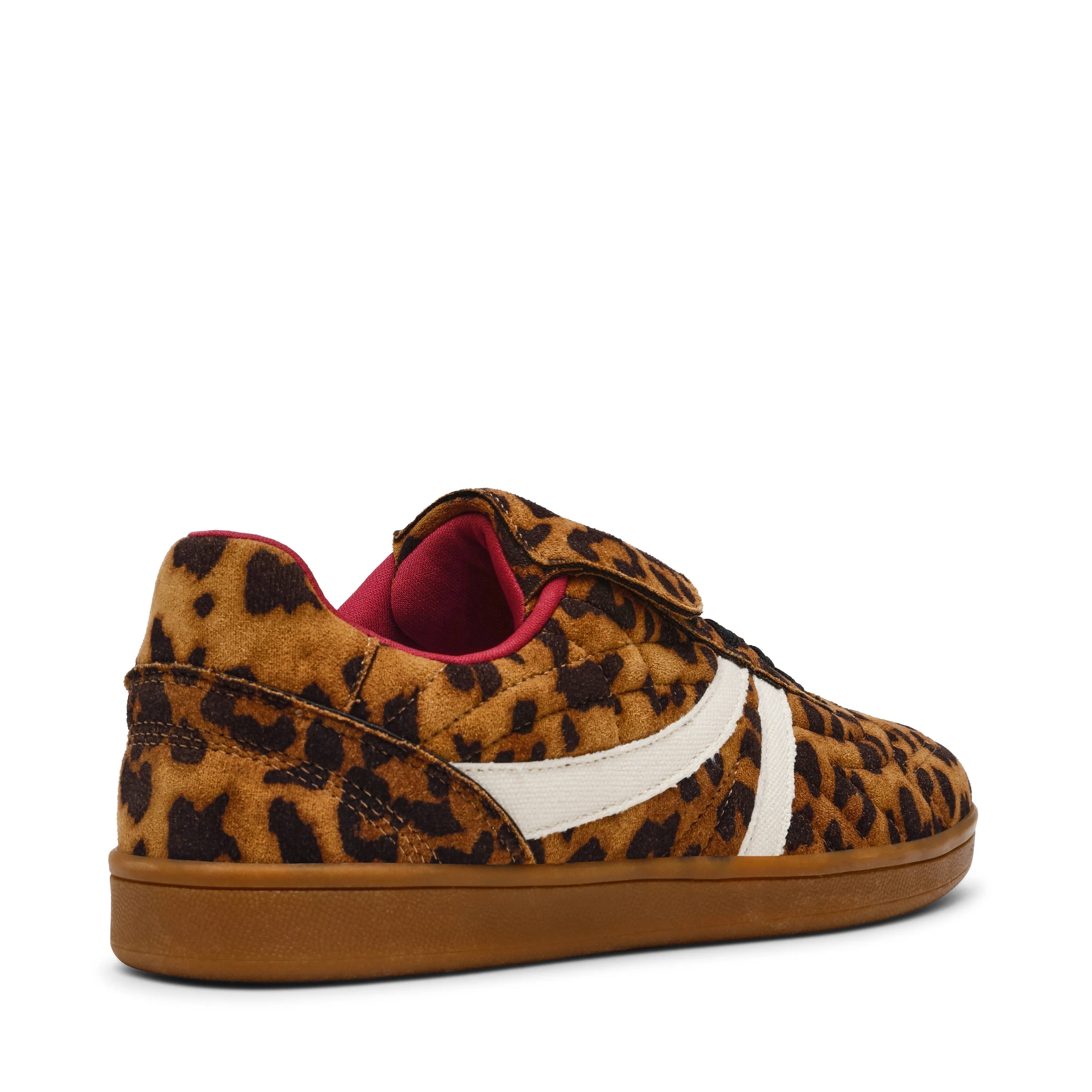 Leopard Sneakers - Image 4