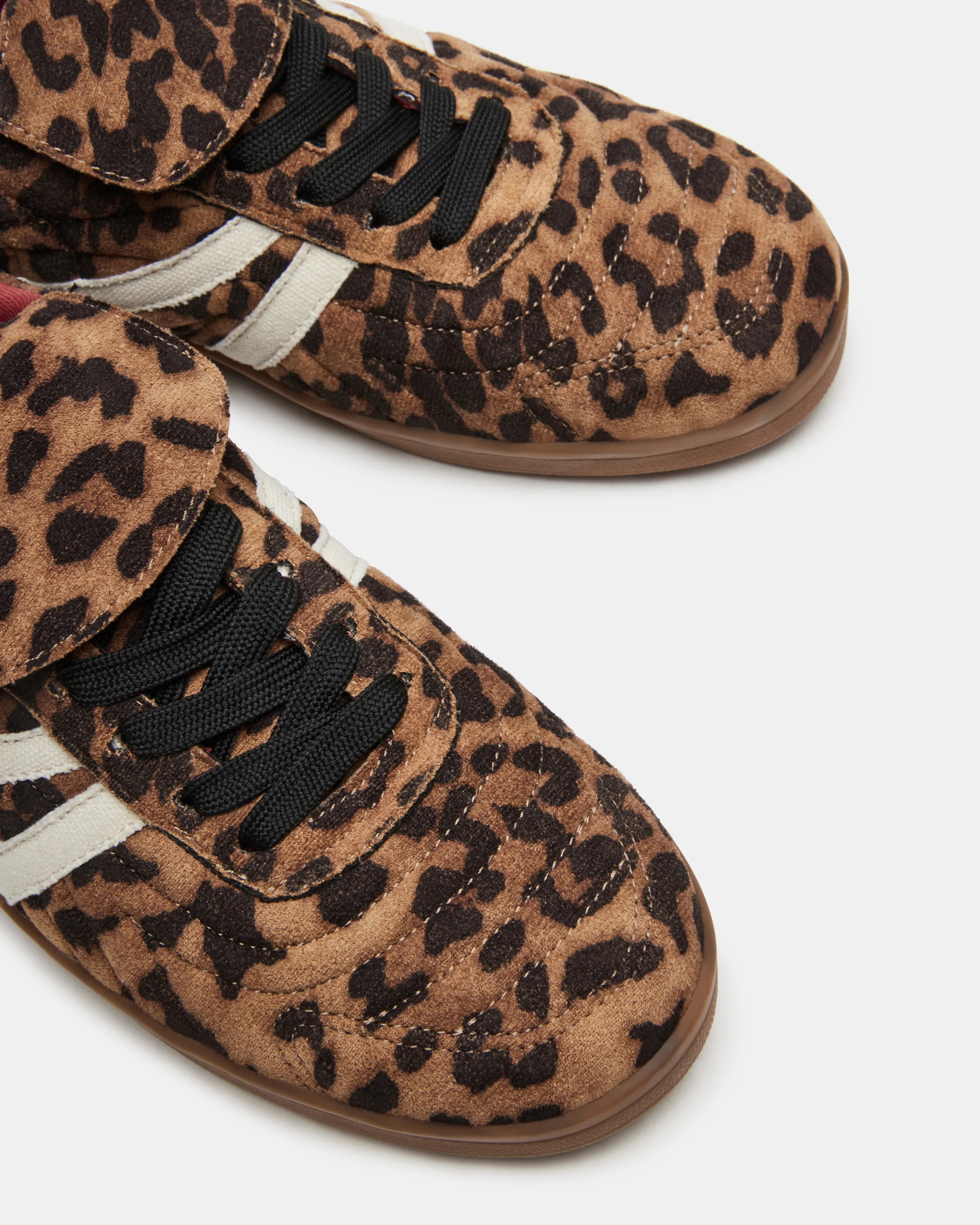 Leopard Sneakers - Image 5