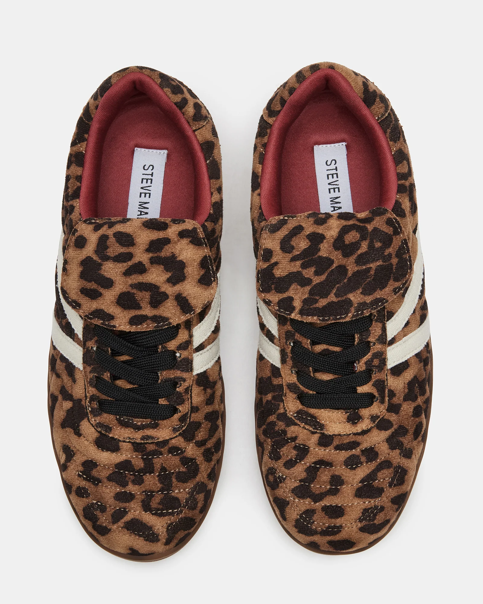 Leopard Sneakers - Image 6