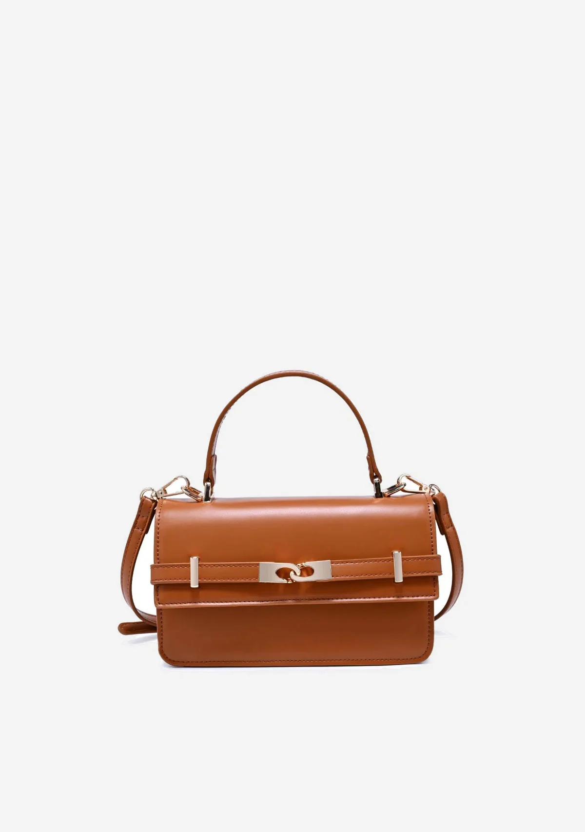 Lily Cognac