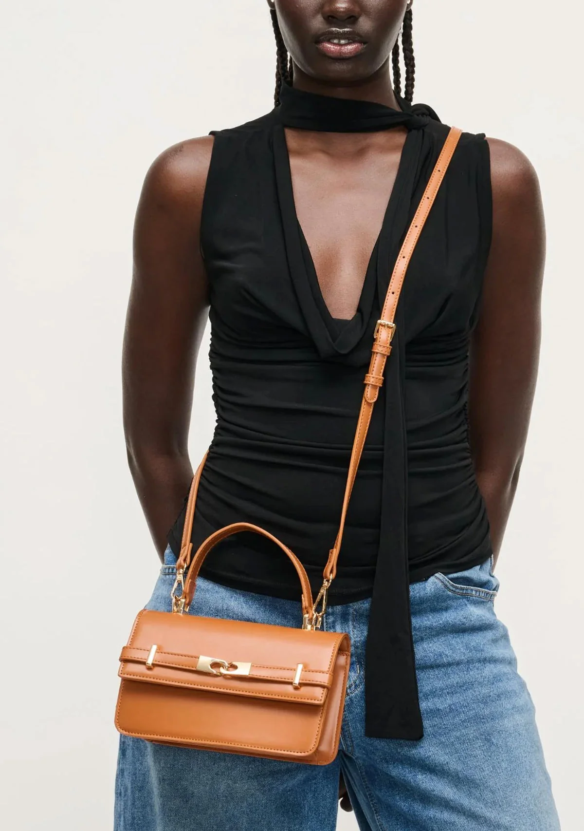 Lily Cognac - Image 2