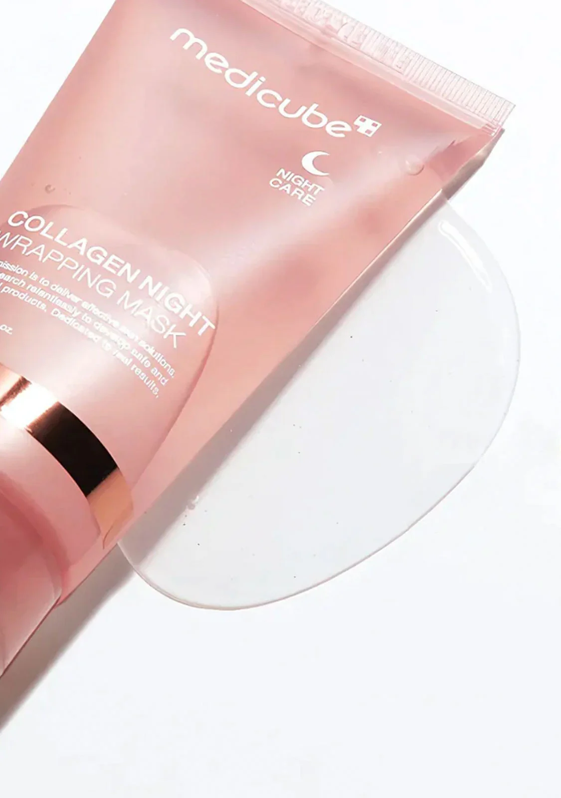 Collagen Night Wrapping Mask - Image 2
