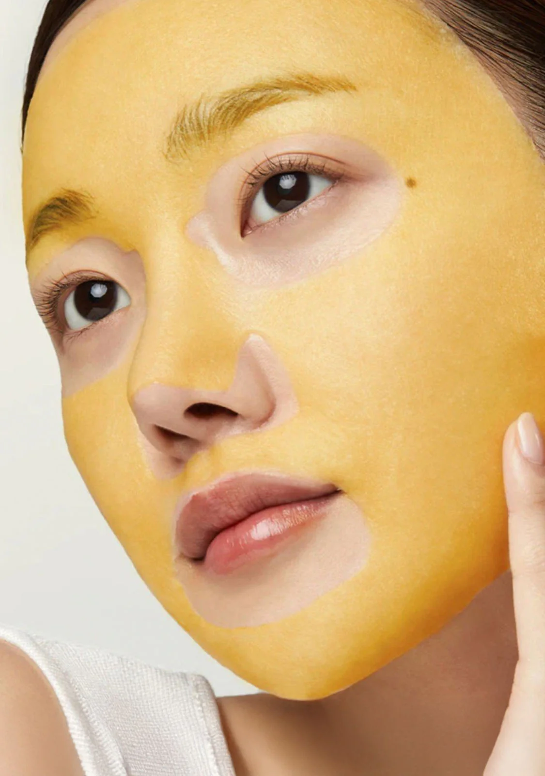 Deep Vita C Glutathione Brightening Sheet - Image 2