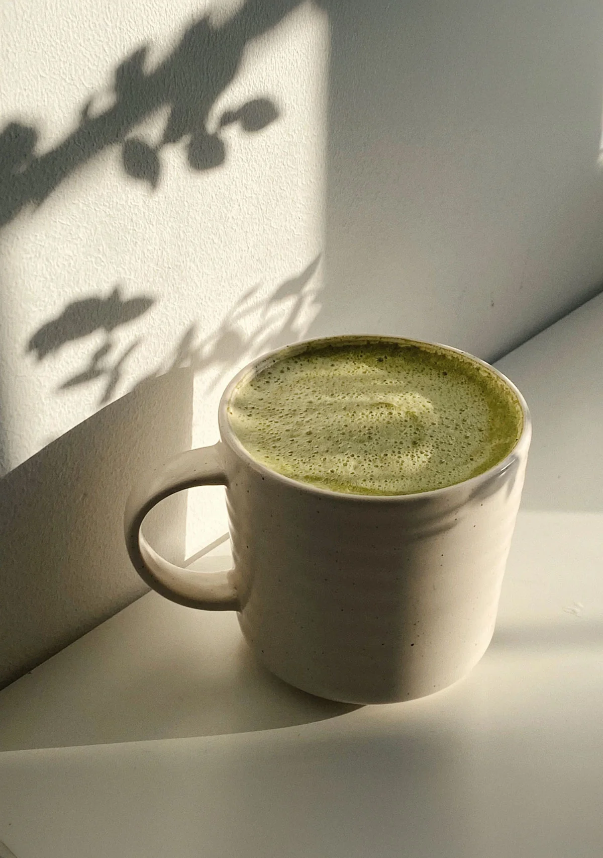 Mega Matcha - Superfood Latte - Image 3