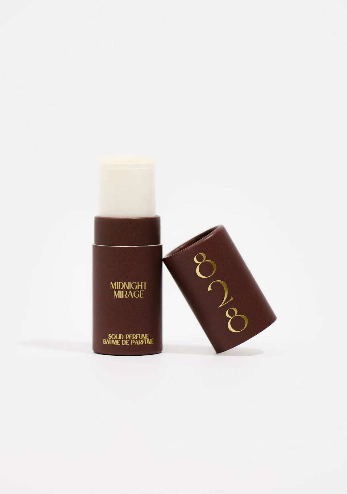 Midnight Mirage Solid Perfume