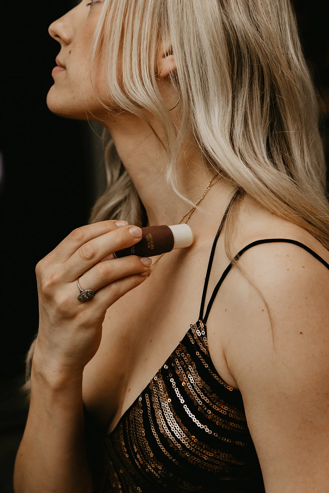 Midnight Mirage Solid Perfume - Image 2