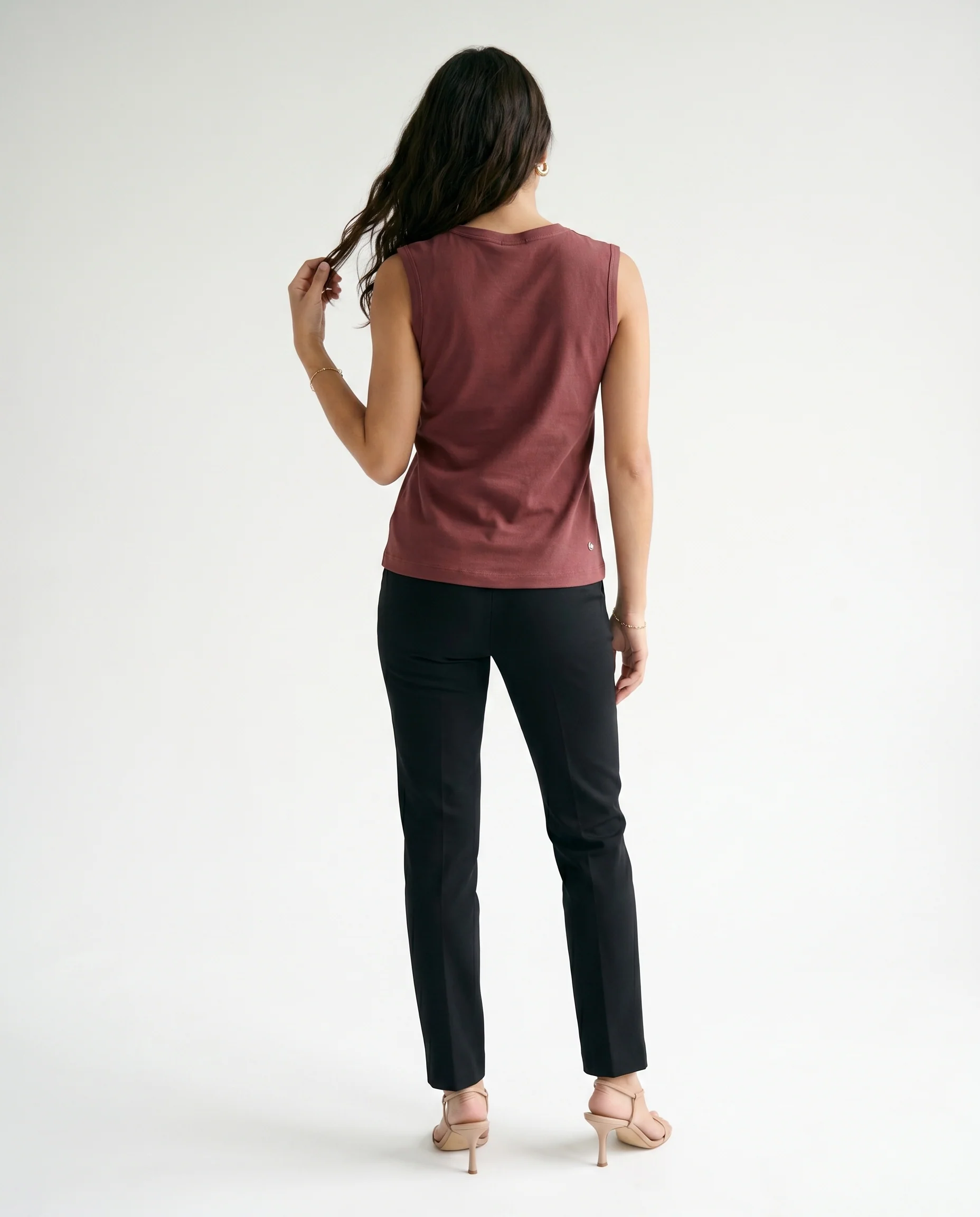 Minimal T-Shirt Coffee - Image 6