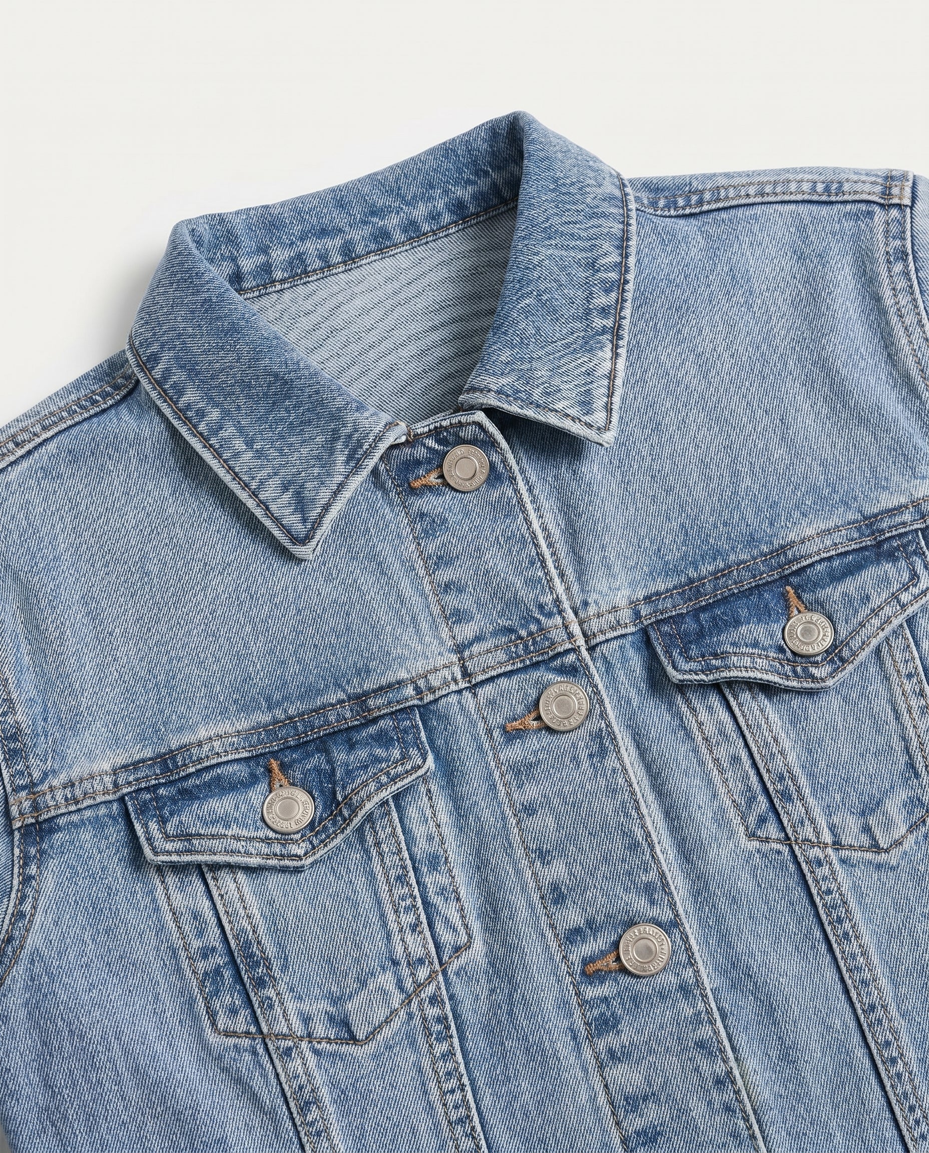 Samantha Lt Brushed Flex Blue - Image 2