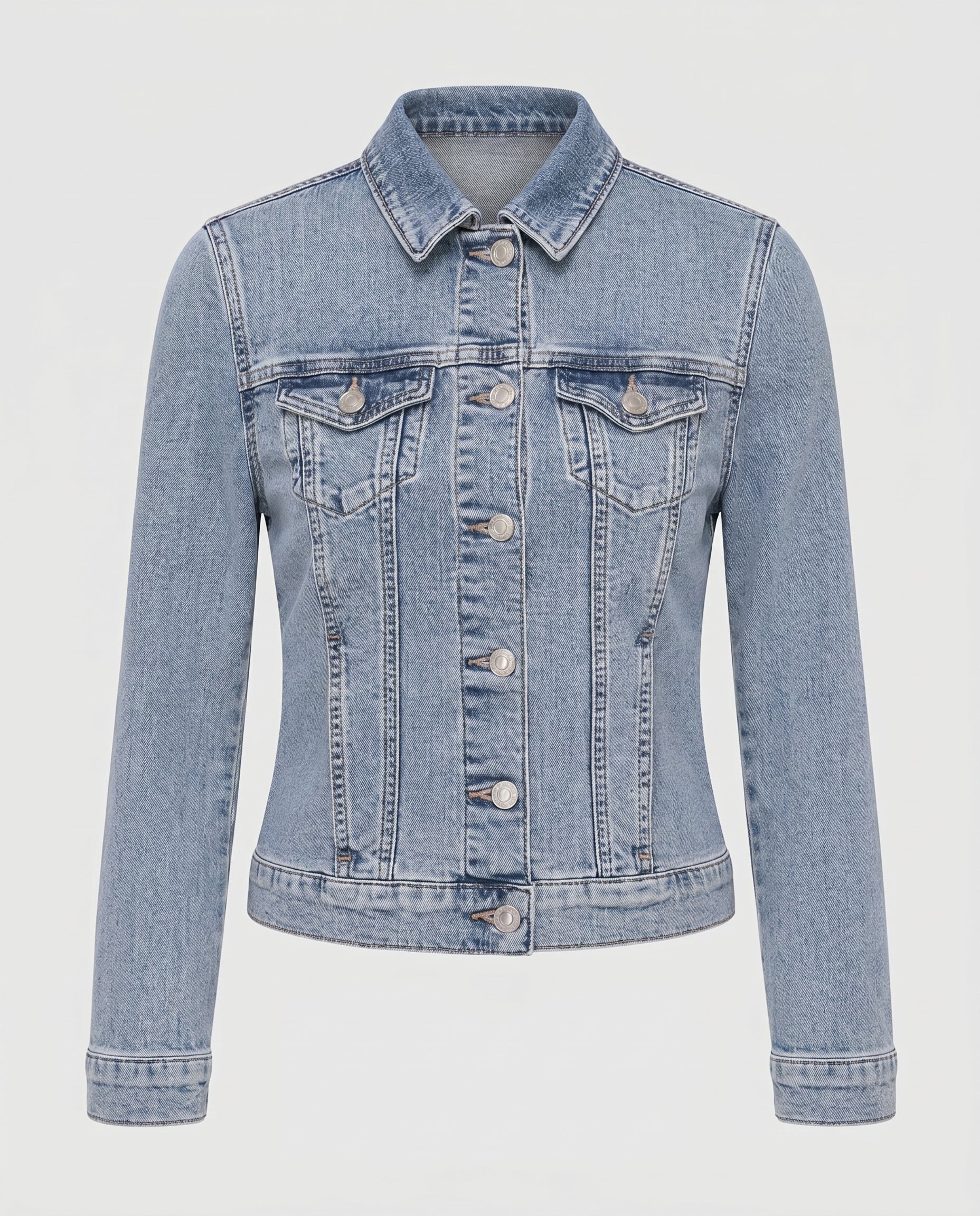 Samantha Lt Brushed Flex Blue - Image 3