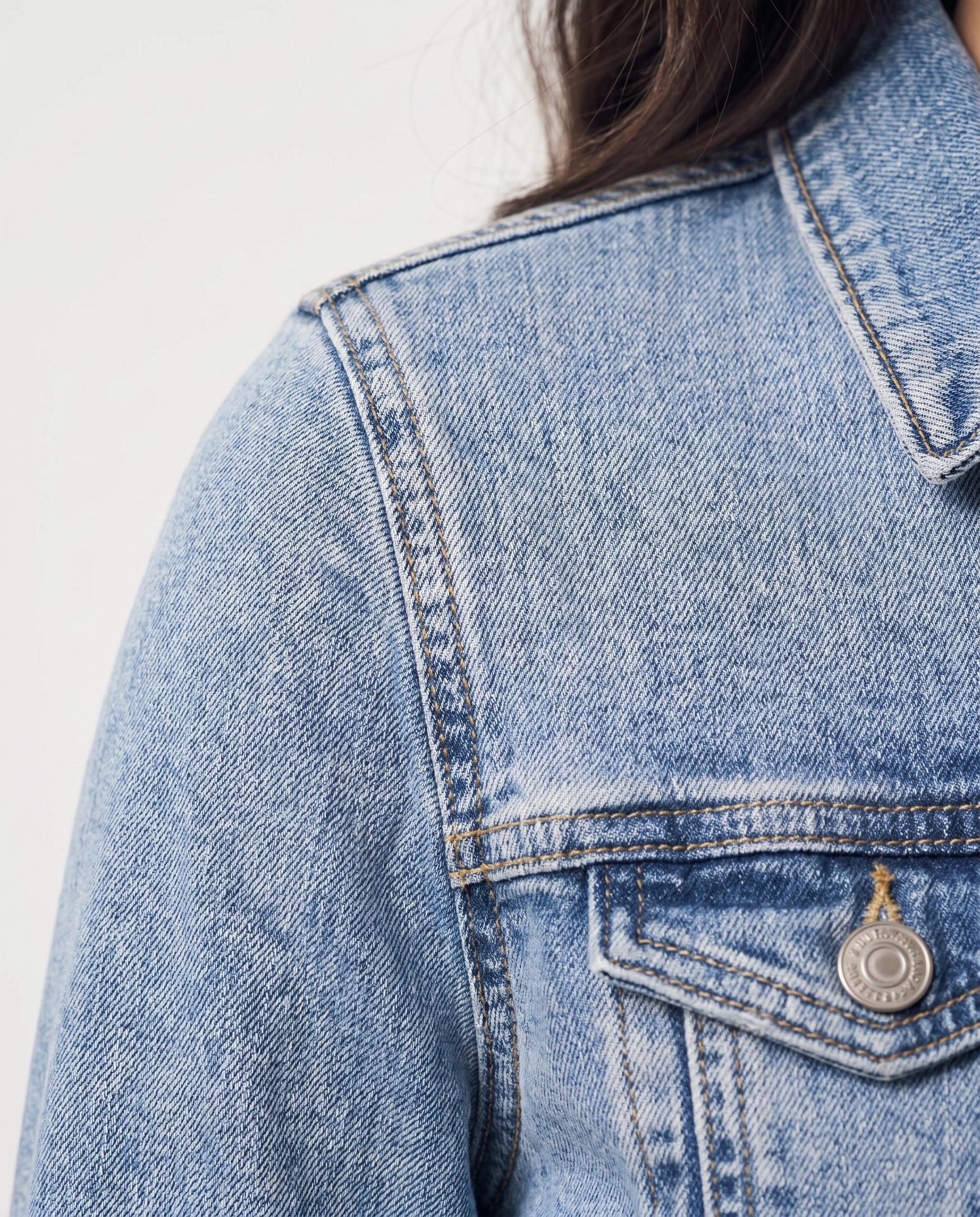 Samantha Lt Brushed Flex Blue - Image 4