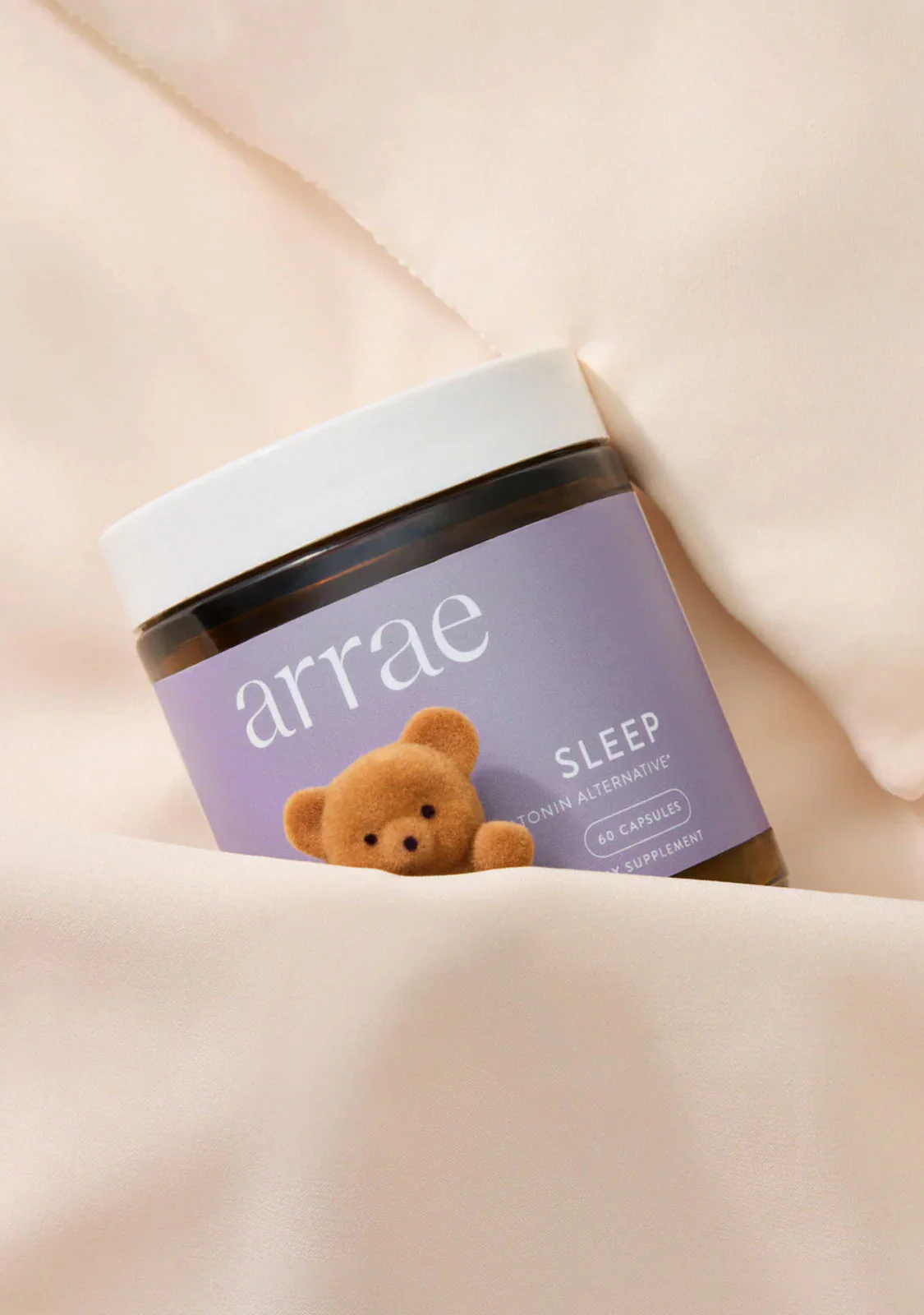 Sleep 60 Capsules - Image 2