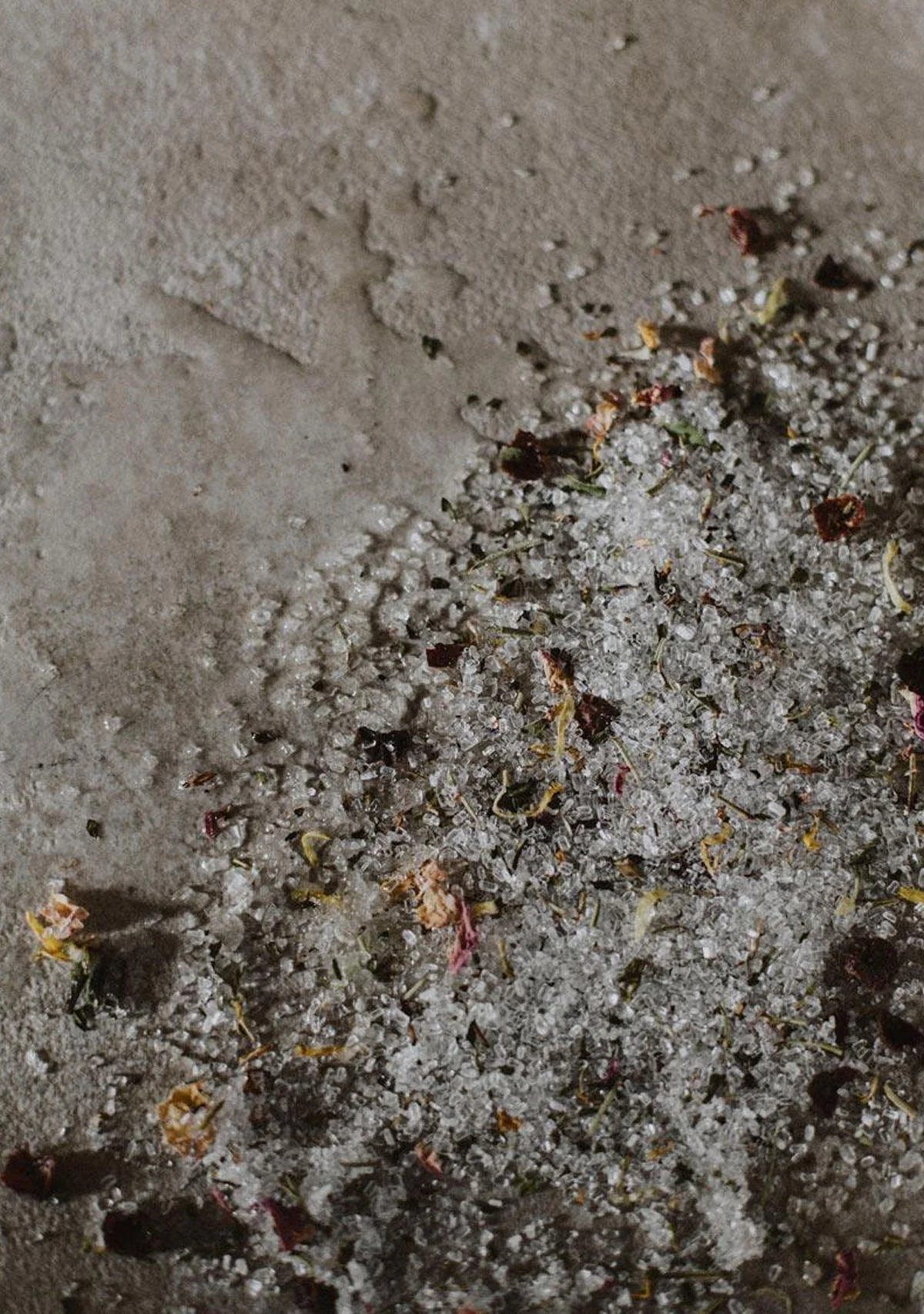 Soaking Salts Ivory Thrive - Image 3