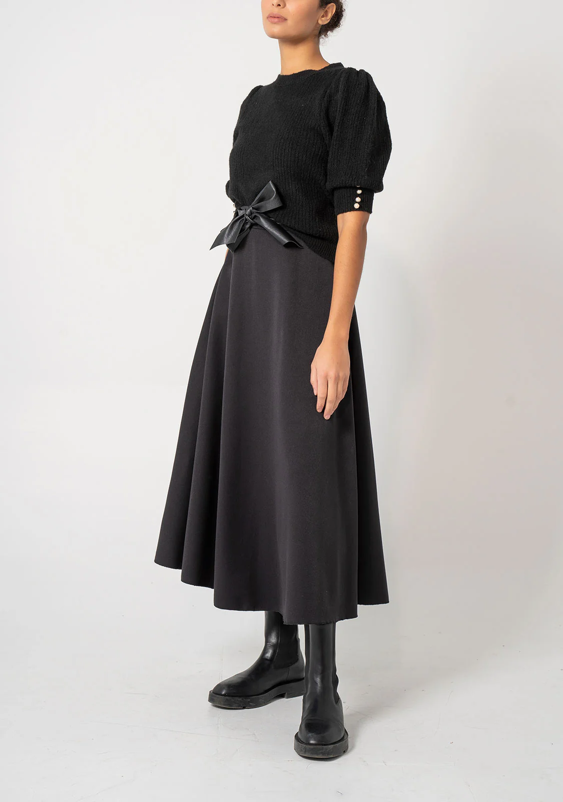 Solo Skirt - Image 2